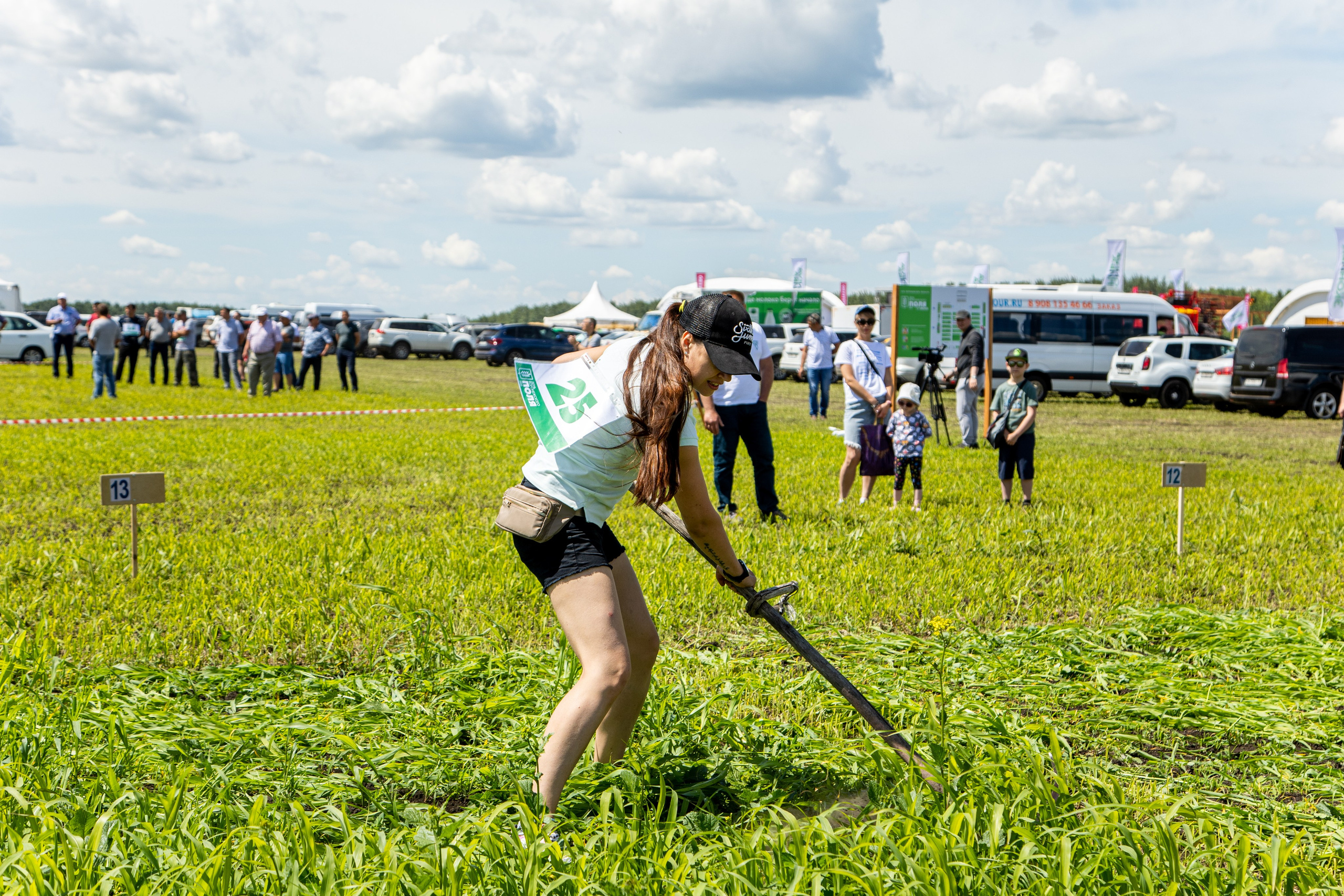 День Поля 2022. Владислав Волков | Фотография и видеосъемка в Воронеже