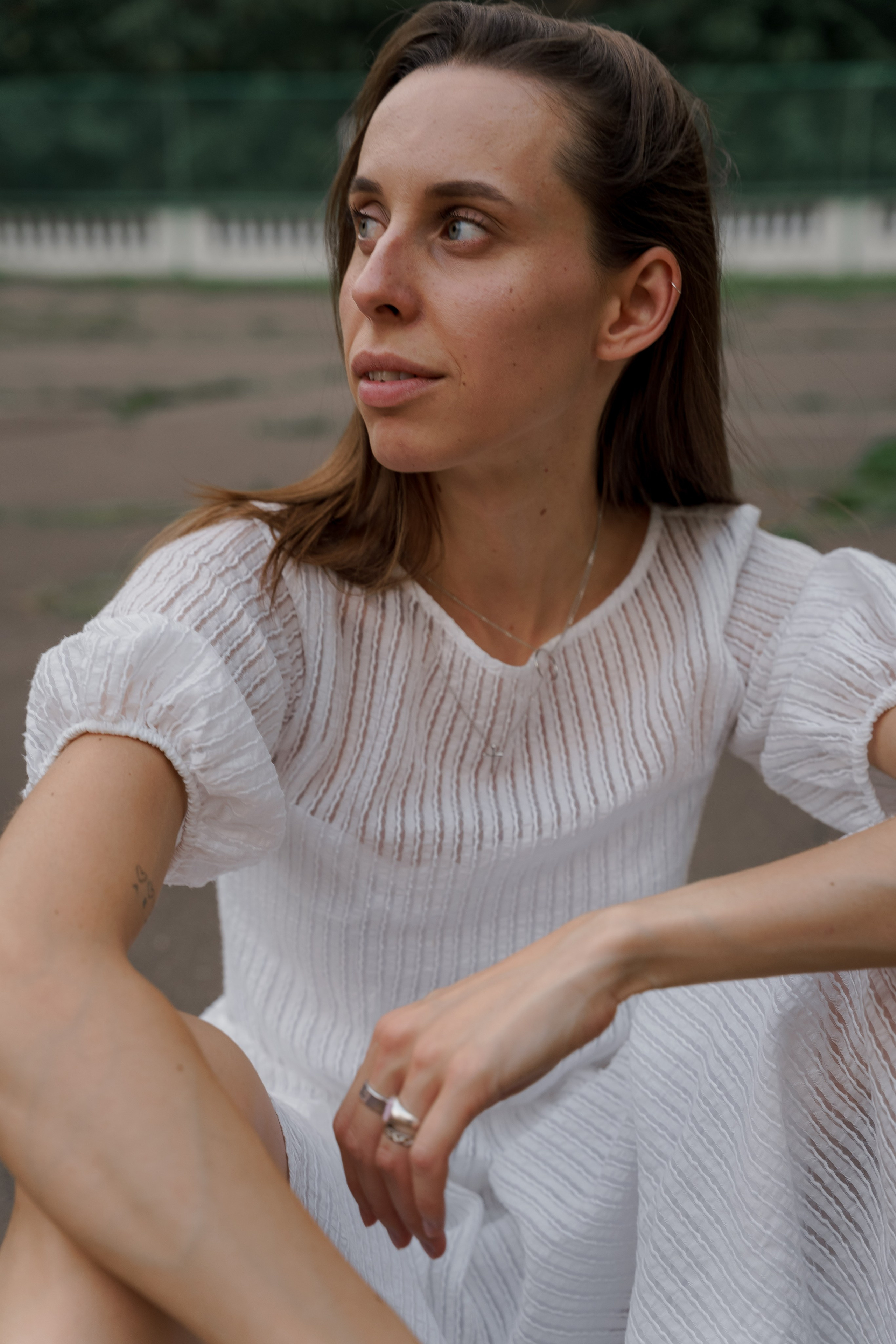 Настя. Портретный арт и репортажный фотограф в Нячанге Ульяхина Полина