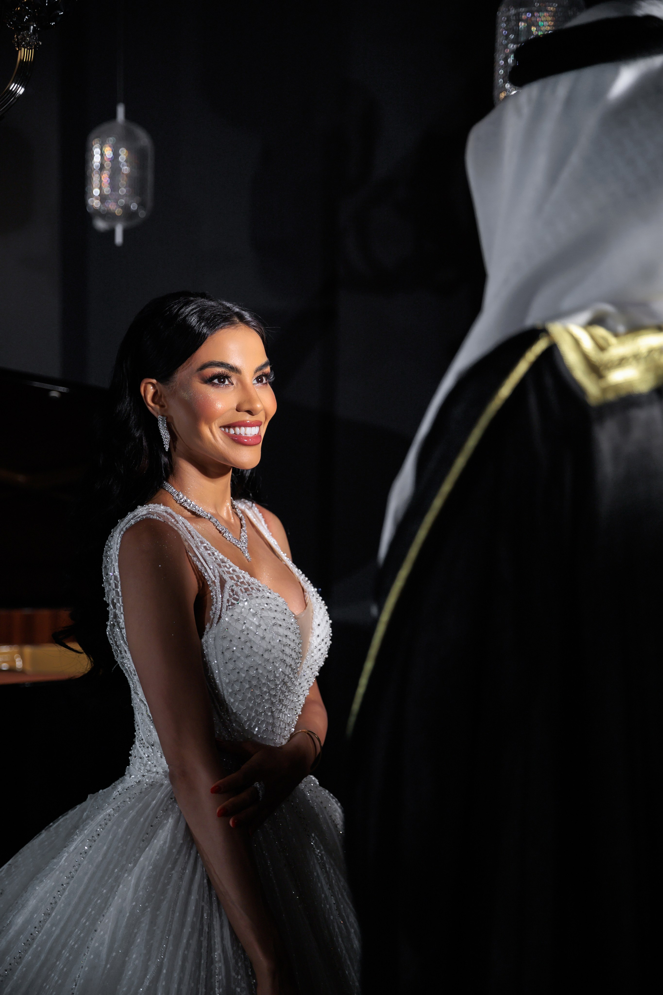 Ismail & Sophie. Валерия Солнцева свадебный и семейный фотограф