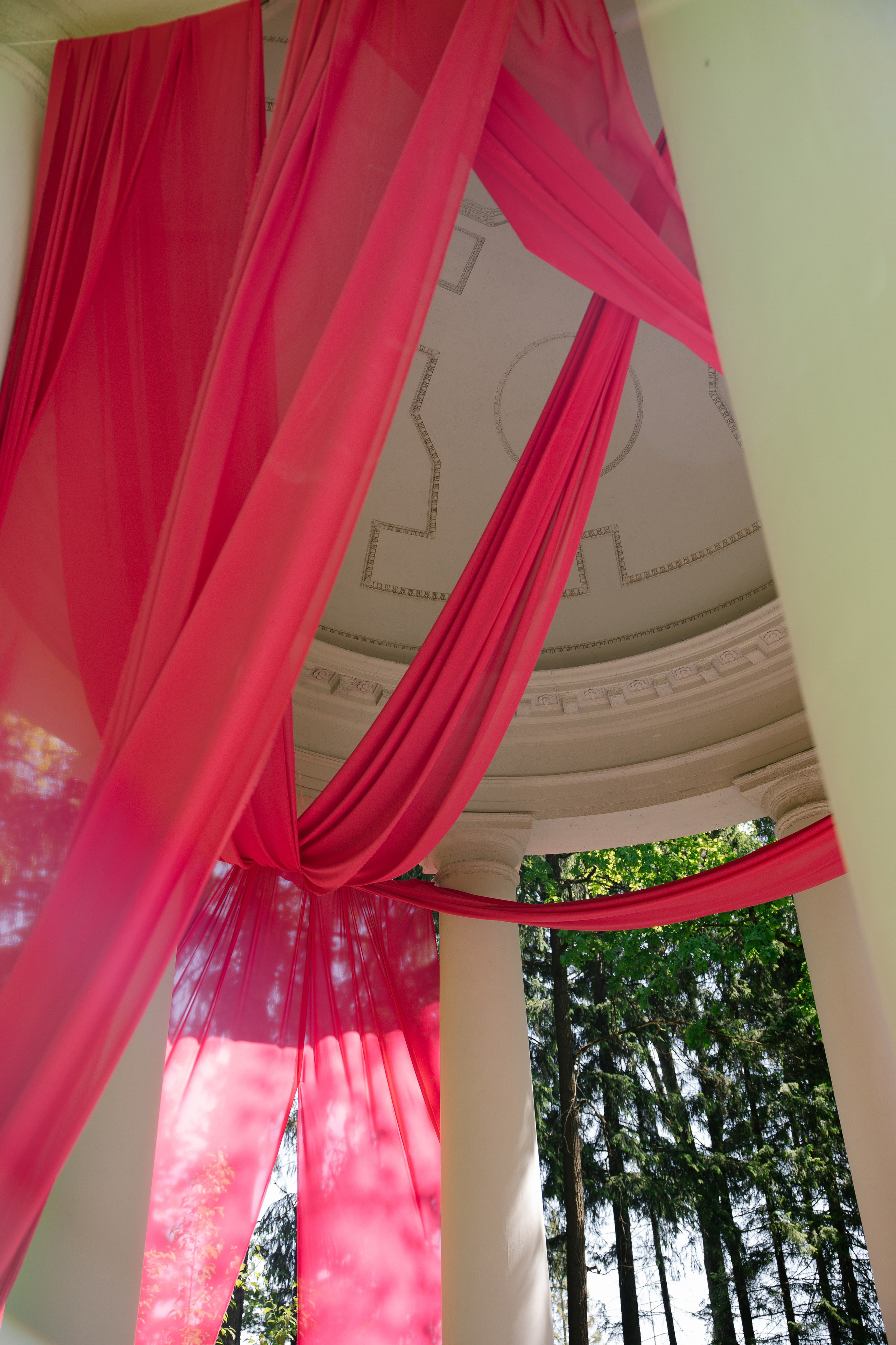 Максим и Александра. Свадебный фотограф Полина Панина