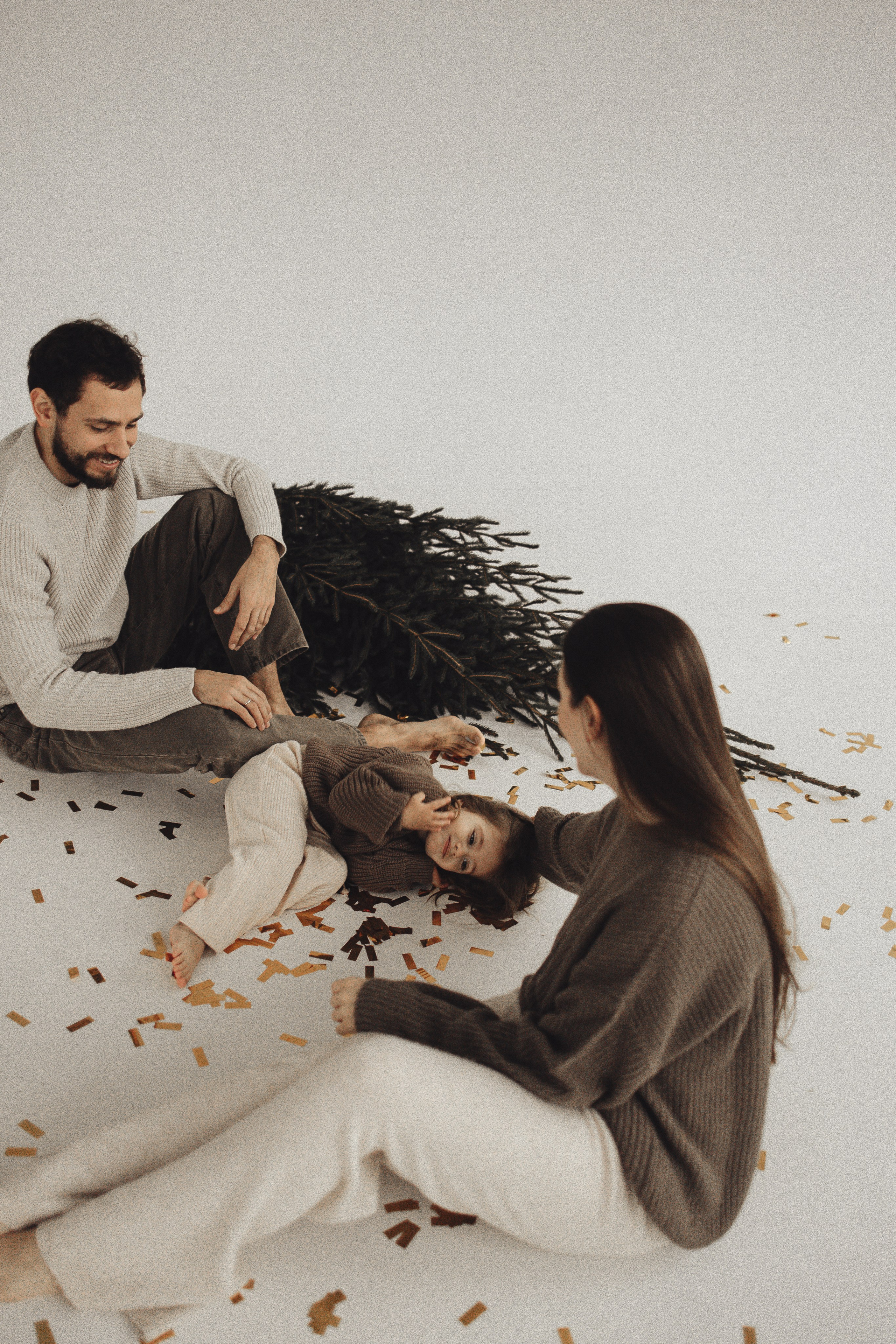 Малышка Мия и семья. Семейный и детский фотограф, таганрог, ростов-на-дону