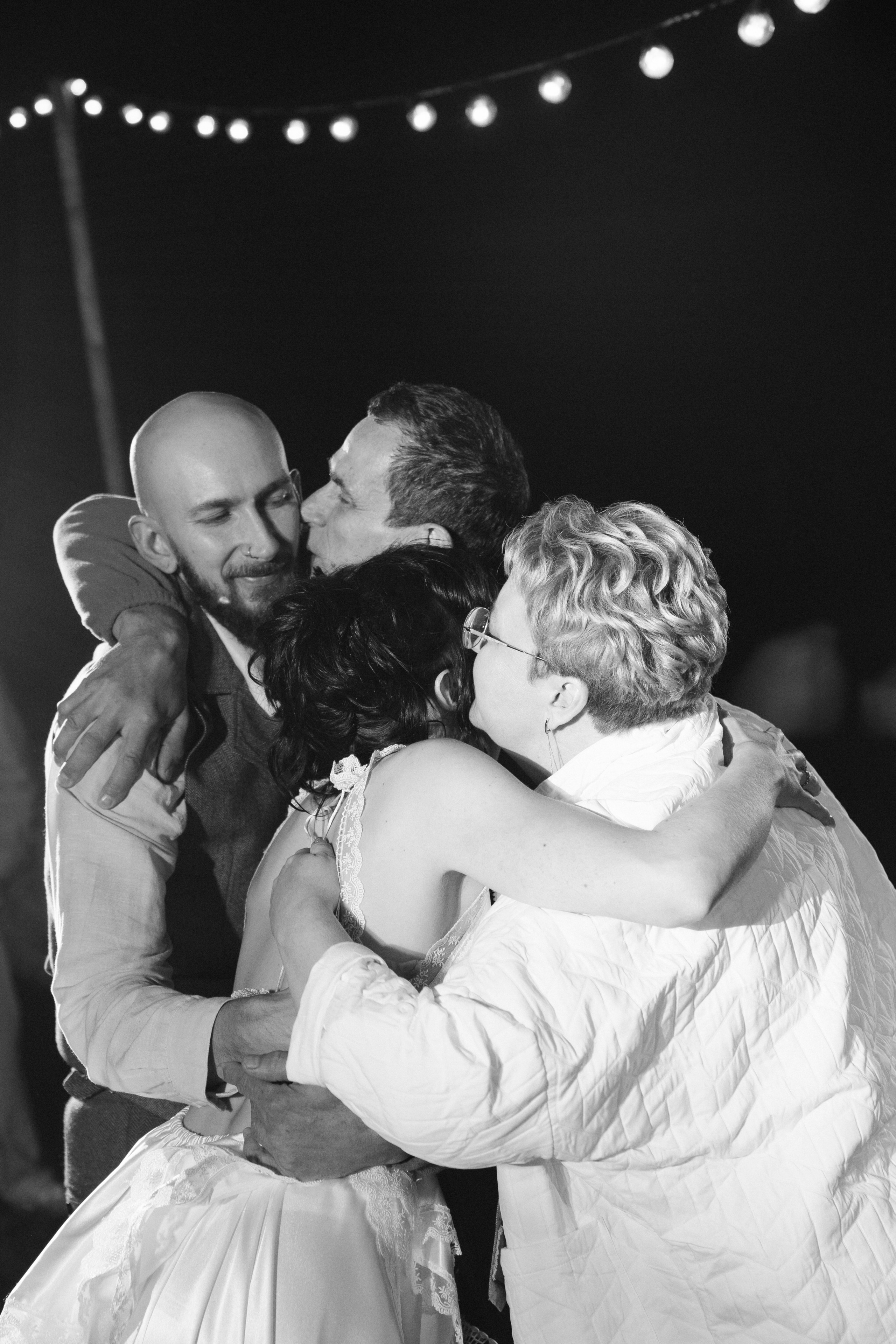 Till death. Свадебный фотограф Наташа Брифли