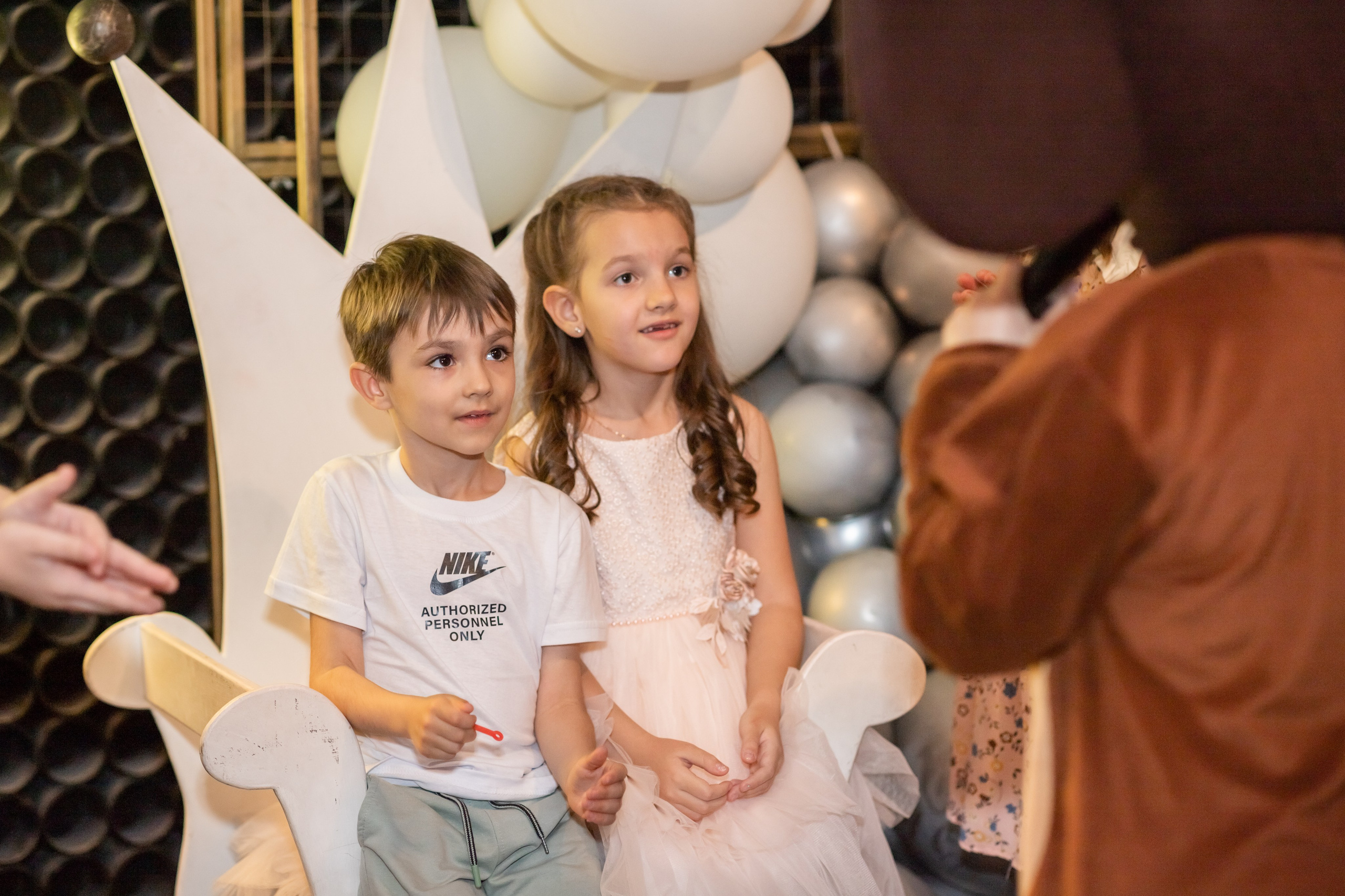 День рождения Вики. Олеся Семейская свадебный и семейный фотограф в Ростове-на-Дону