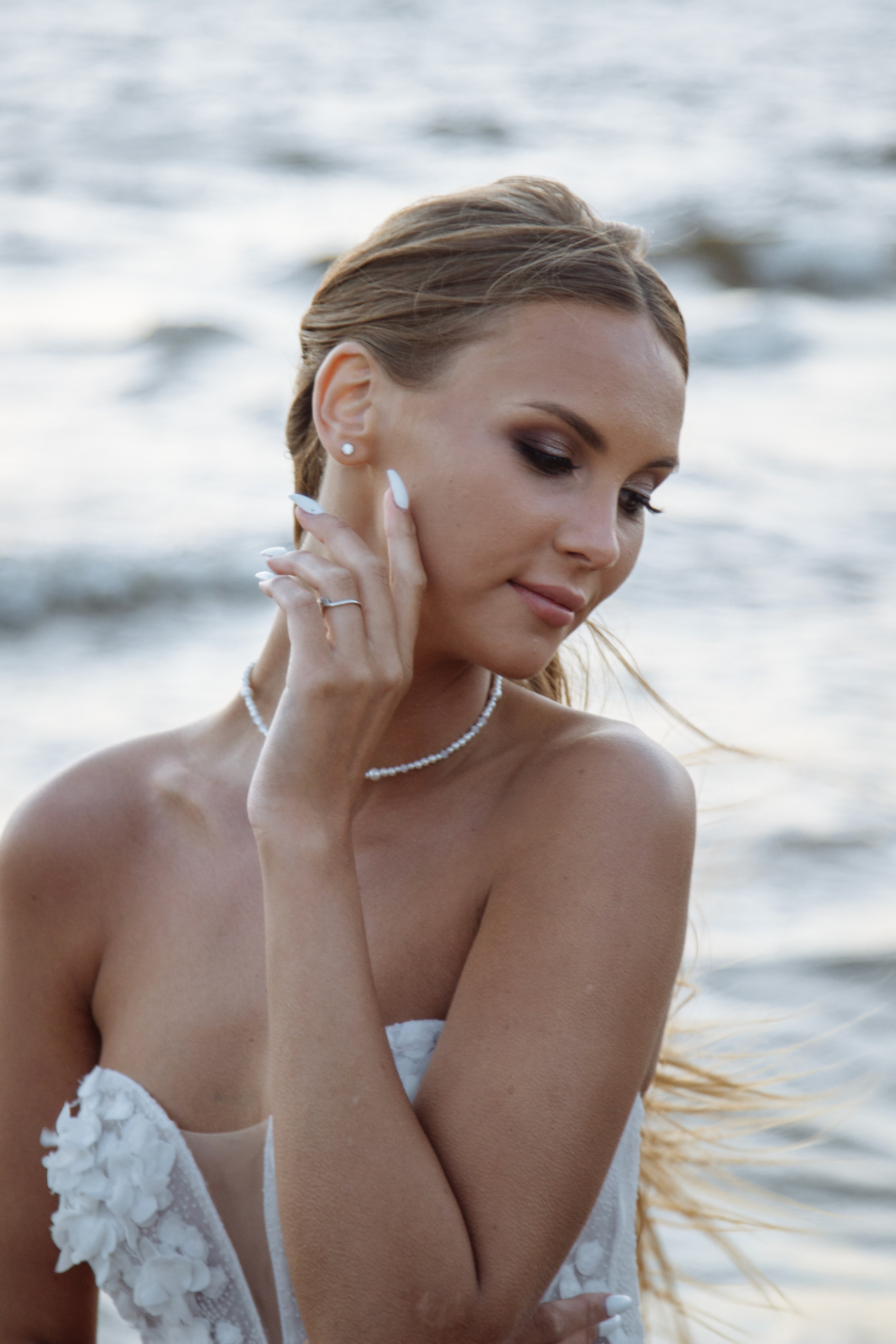 Руслан и Юлия. Фотограф в стиле Vogue в Орле