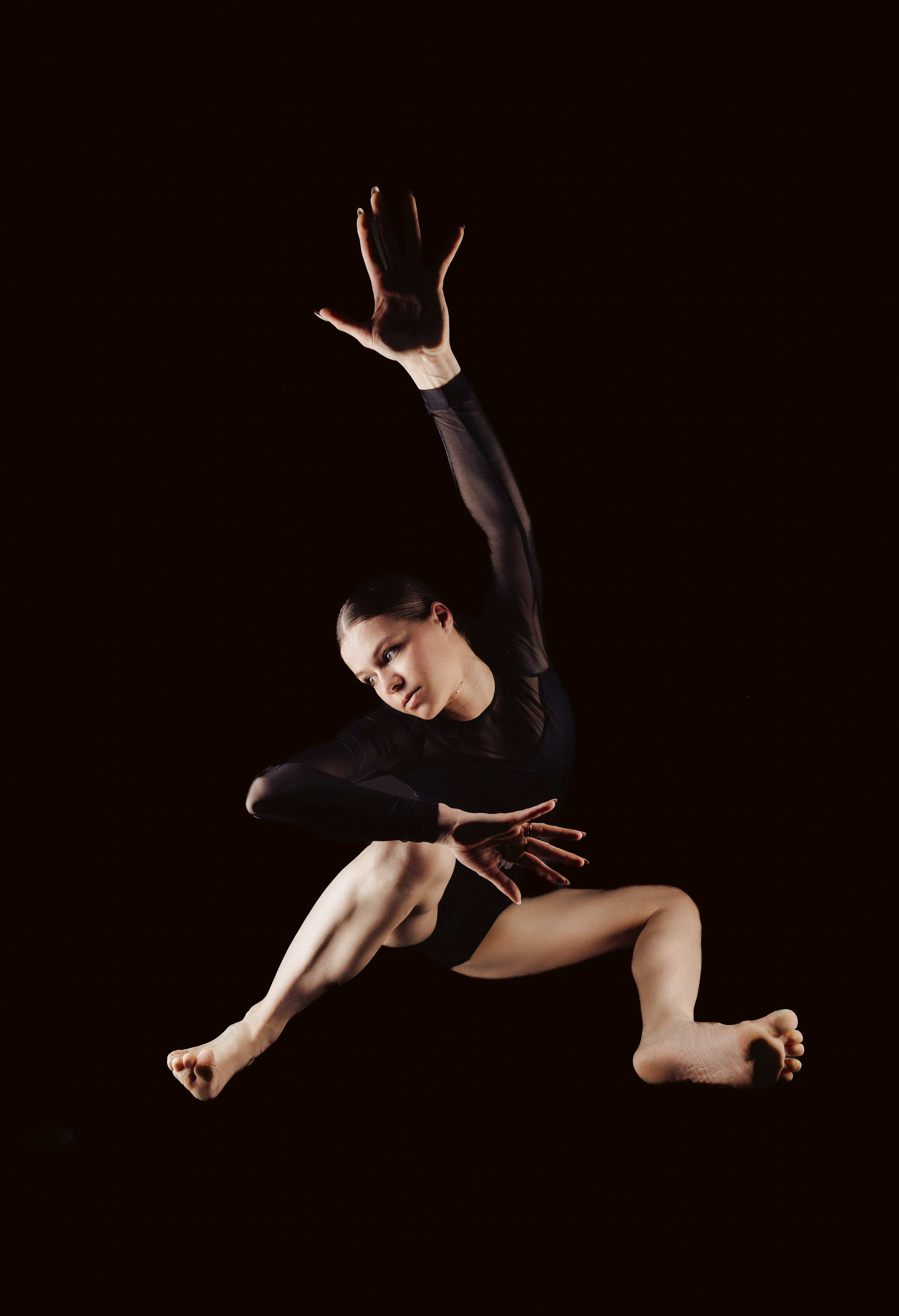 OPEN SPACE. DariaRock / Фотограф Екатеринбург