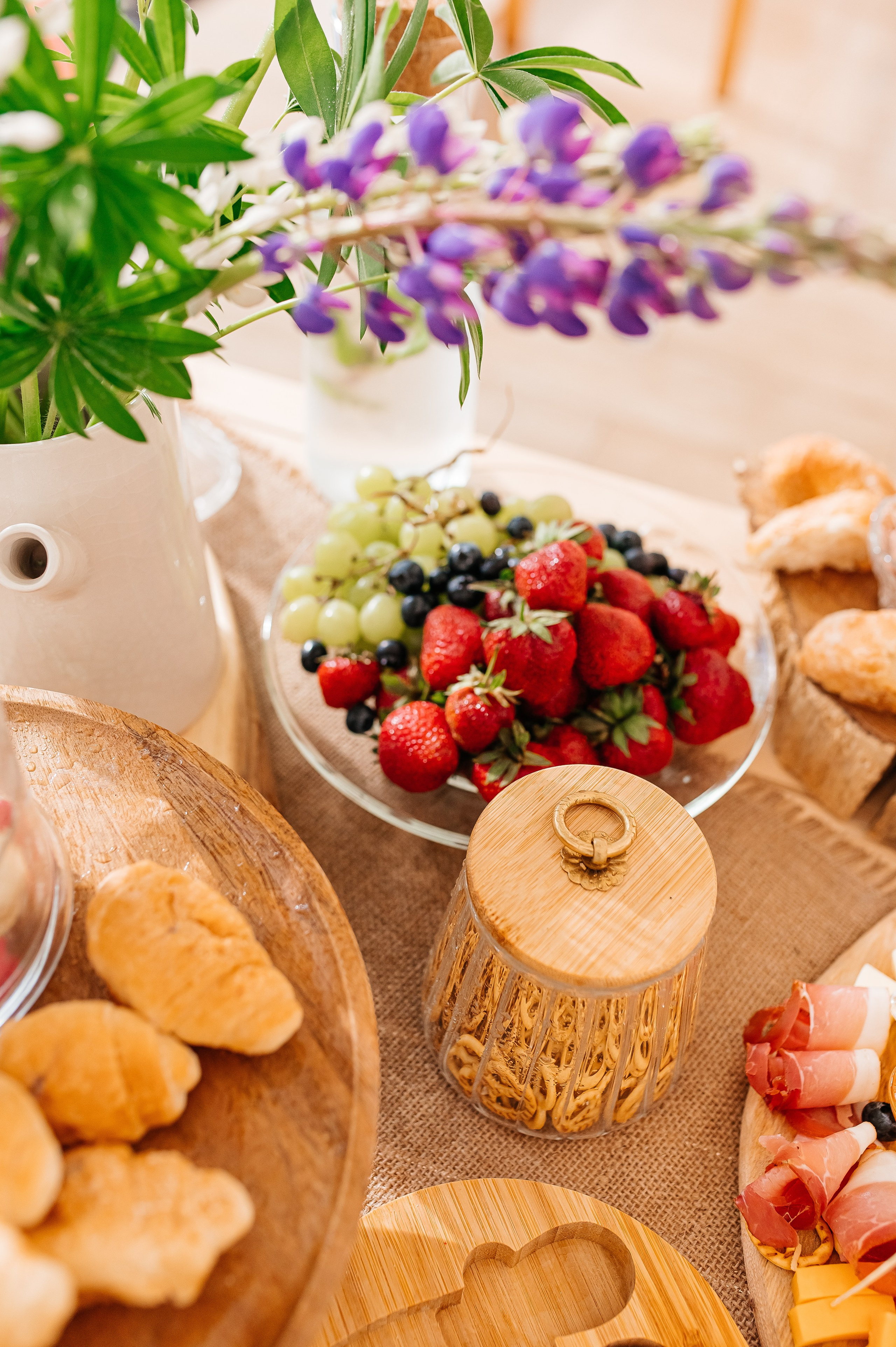 Арт-девичник. Семейный и детский фотограф в Туле