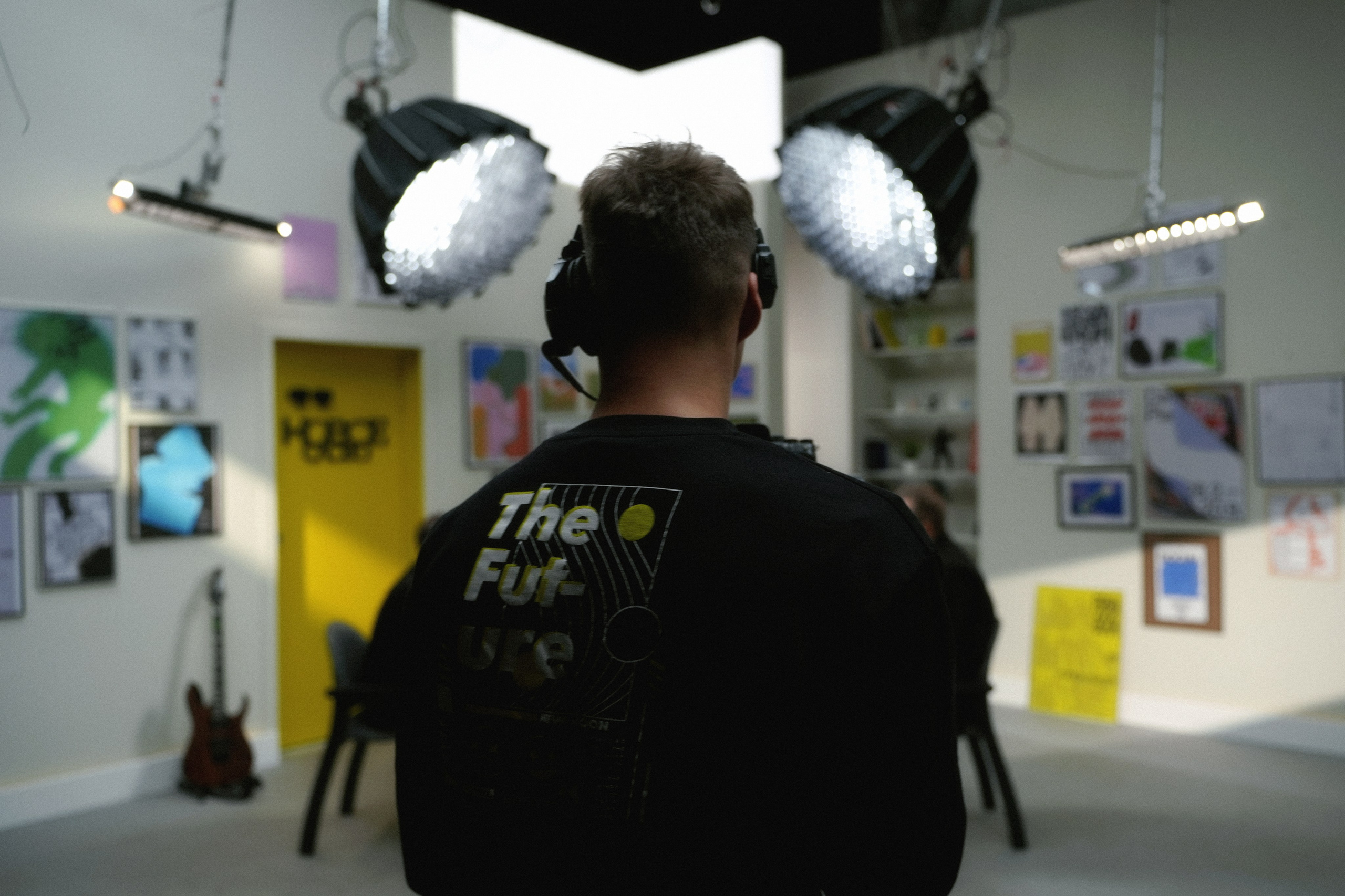 НОВОЕ СЛОВО. ANNA — PHOTOGRAPHER