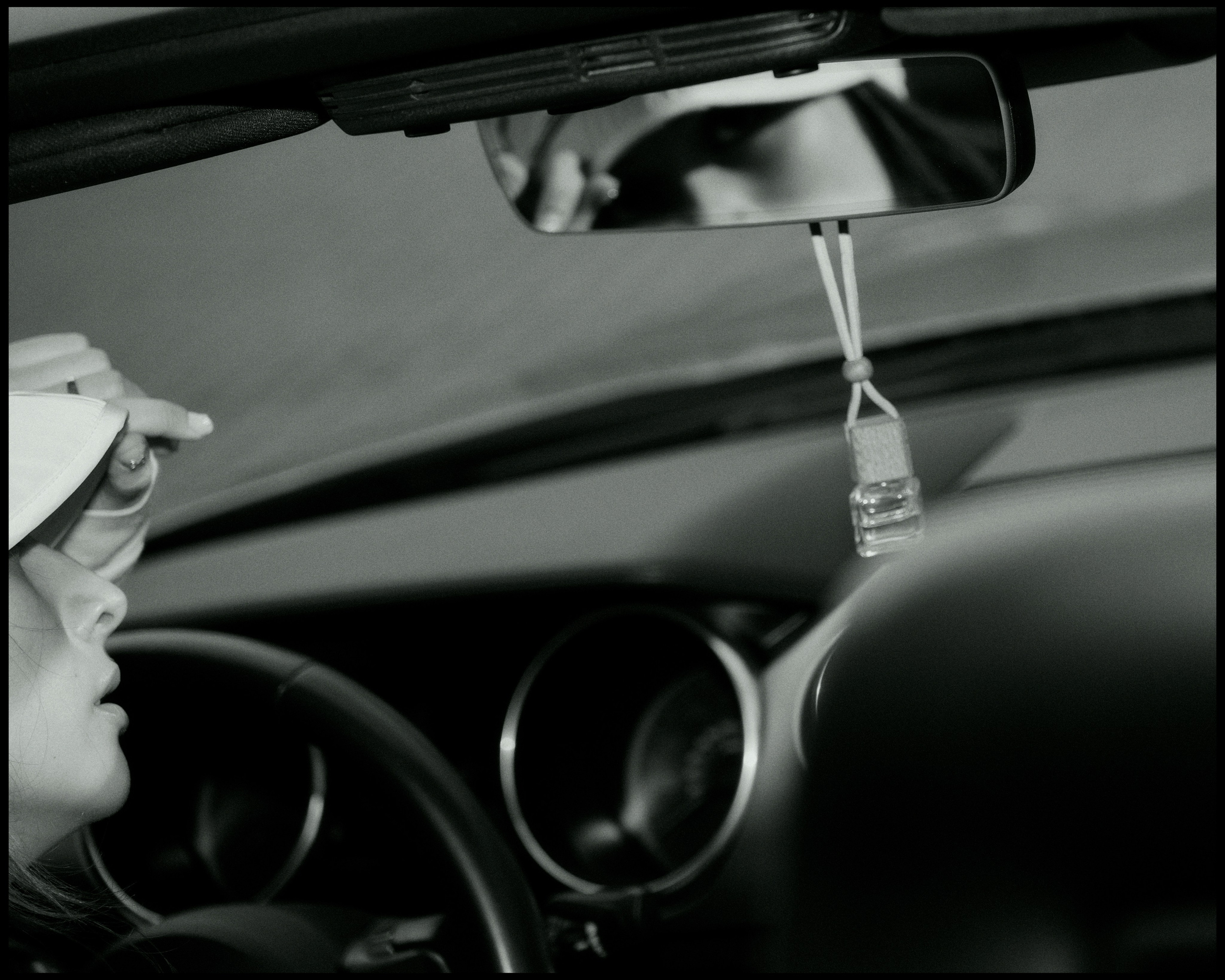 WAYS S'25 summer campaign. ANNA — PHOTOGRAPHER