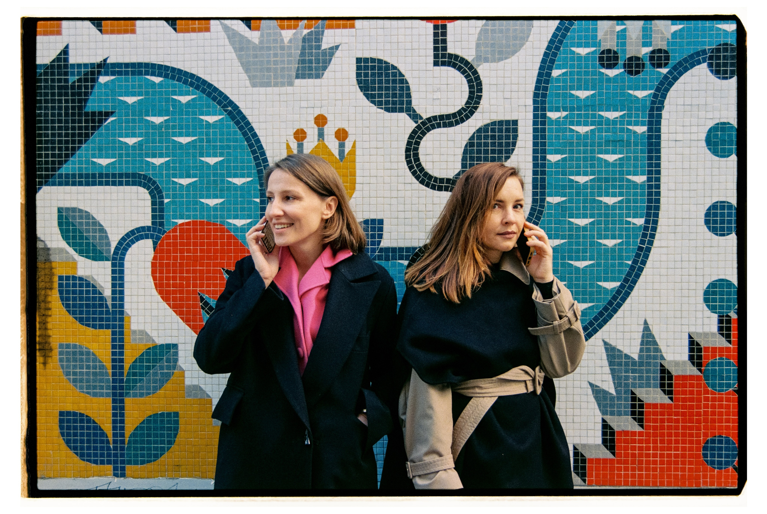 Arty podcast. ANNA — PHOTOGRAPHER