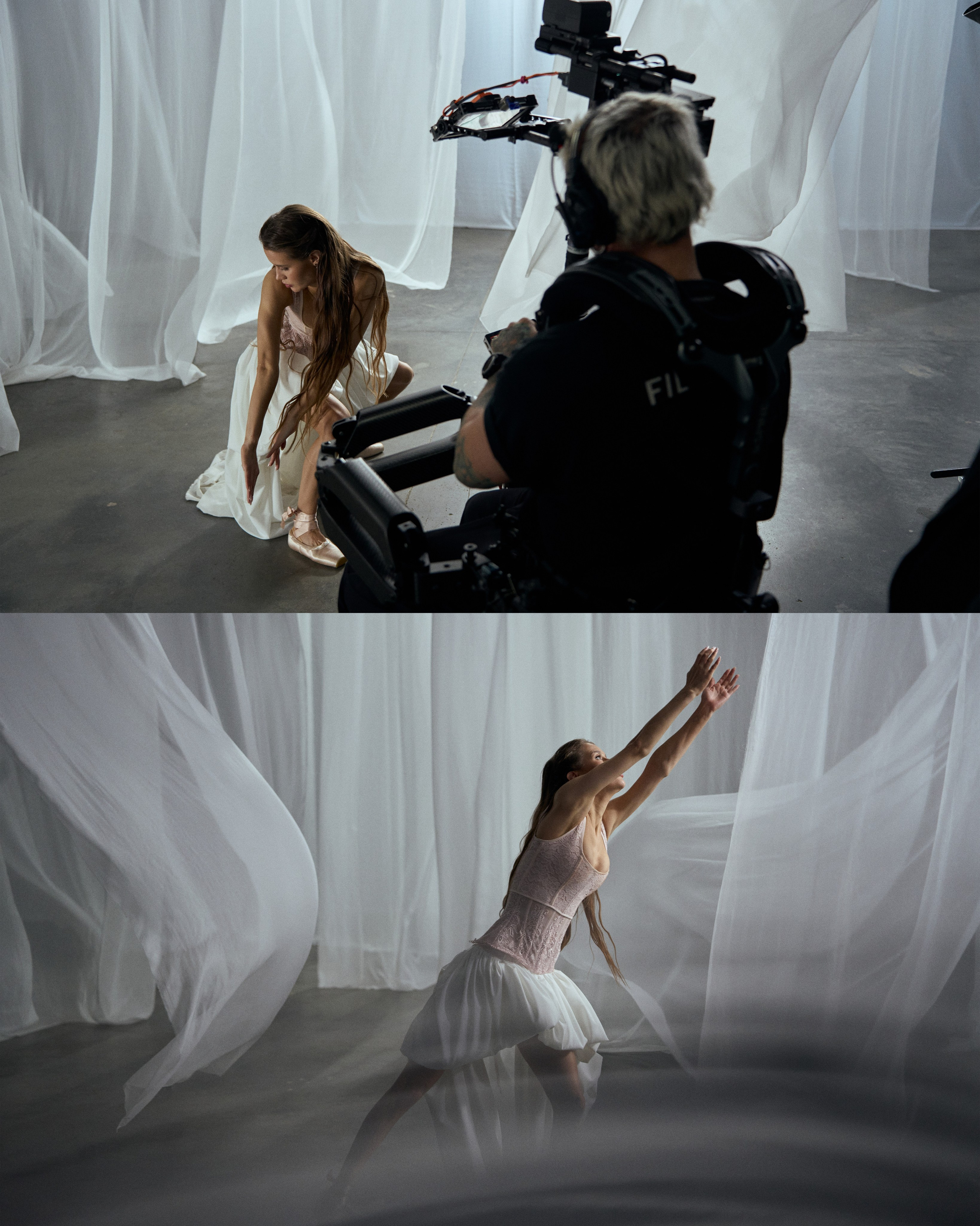 МУЗА. ANNA — PHOTOGRAPHER