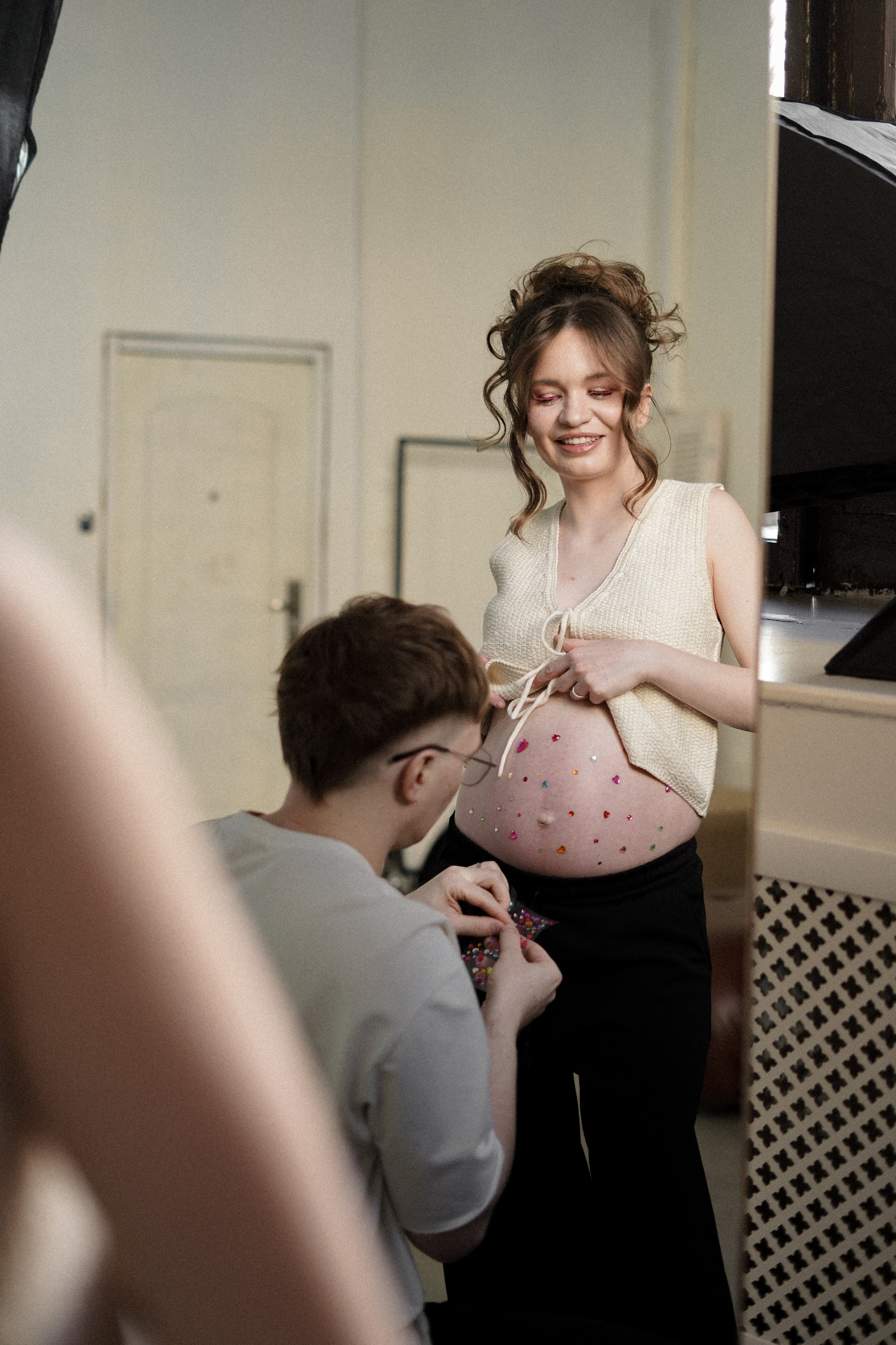 Семен&Светлана. Свадебный фотограф в Санкт-Петербурге Мошина Наталья