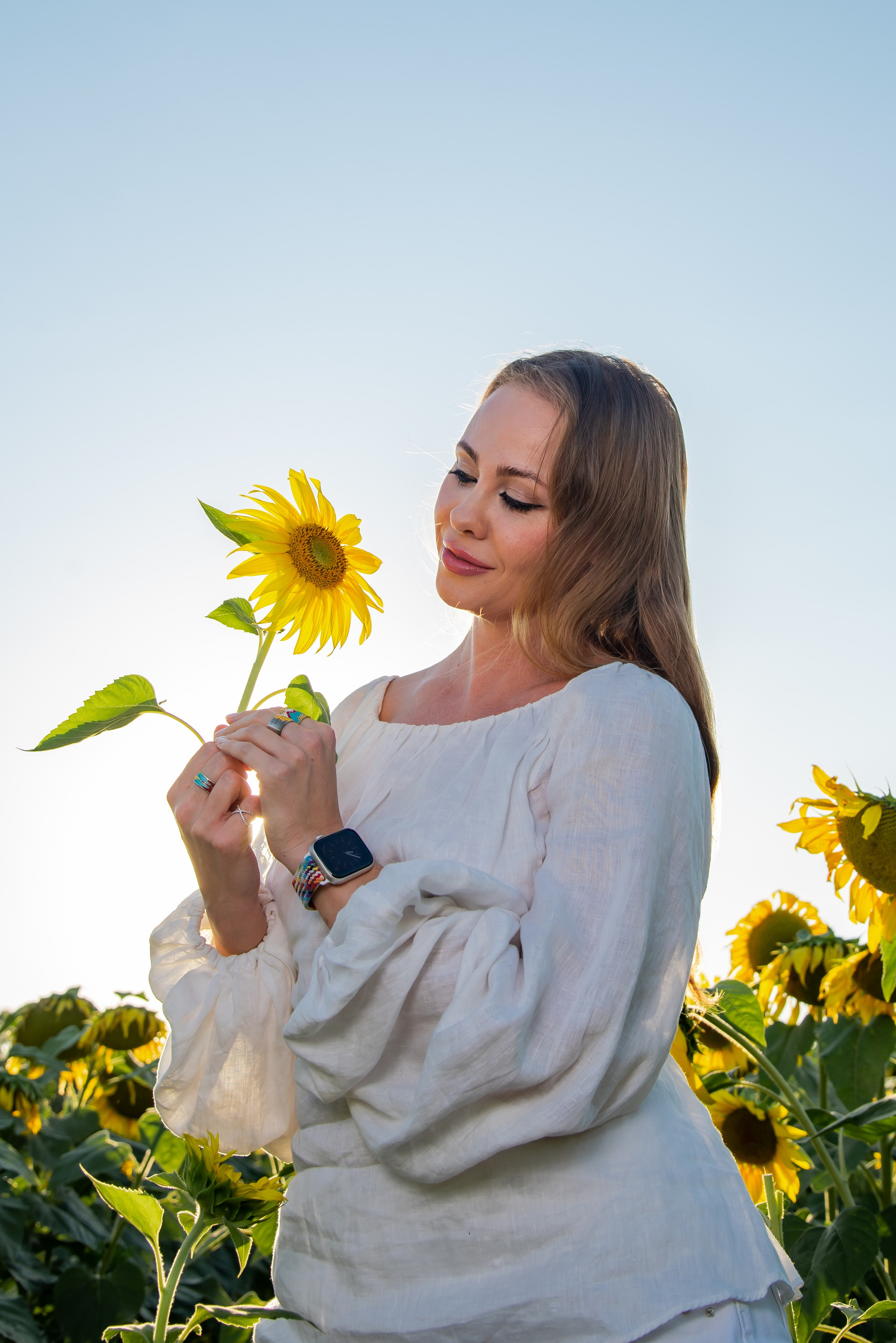 Мото. Фотограф Галина Нестерова