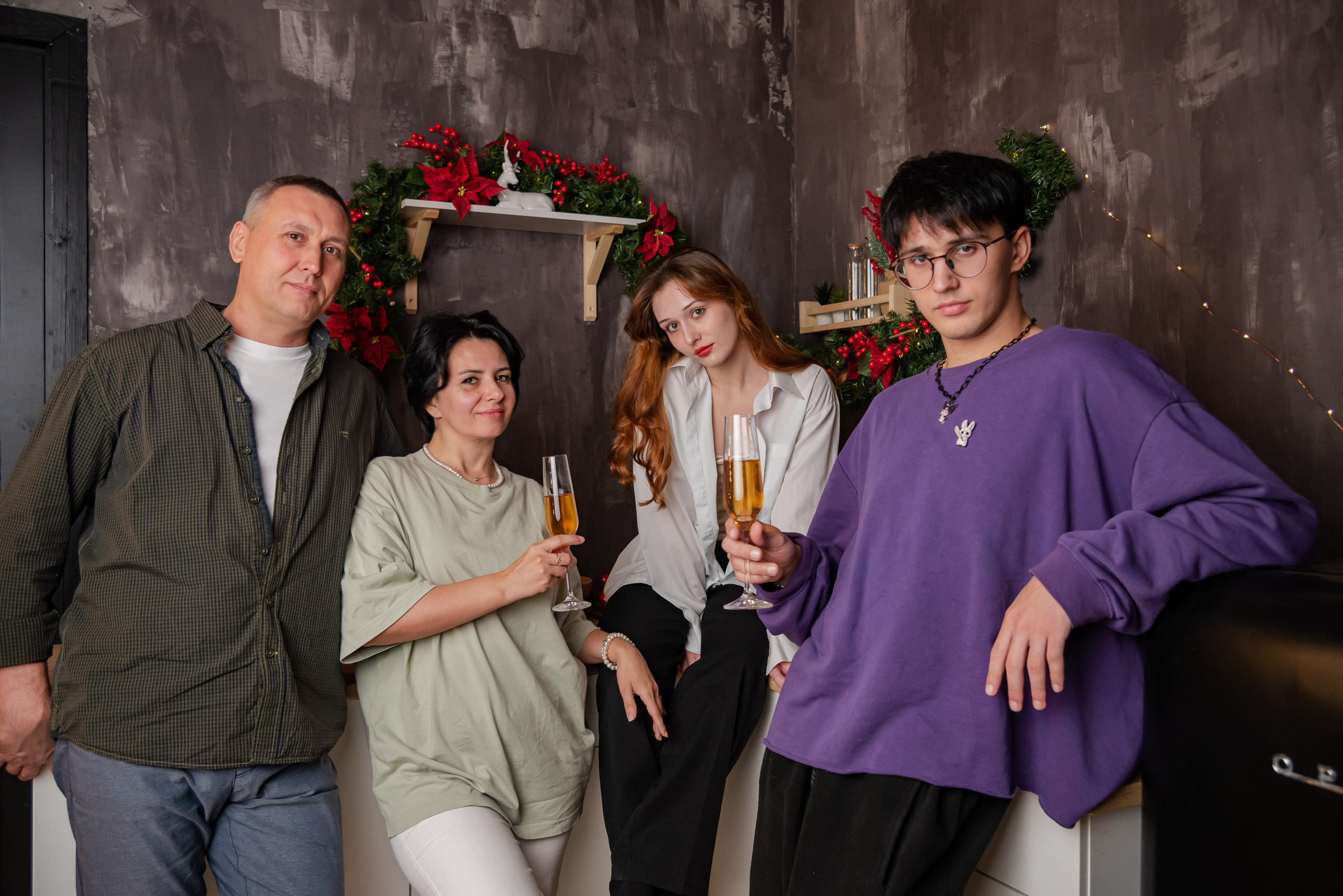 Рафинад. Фотограф Галина Нестерова