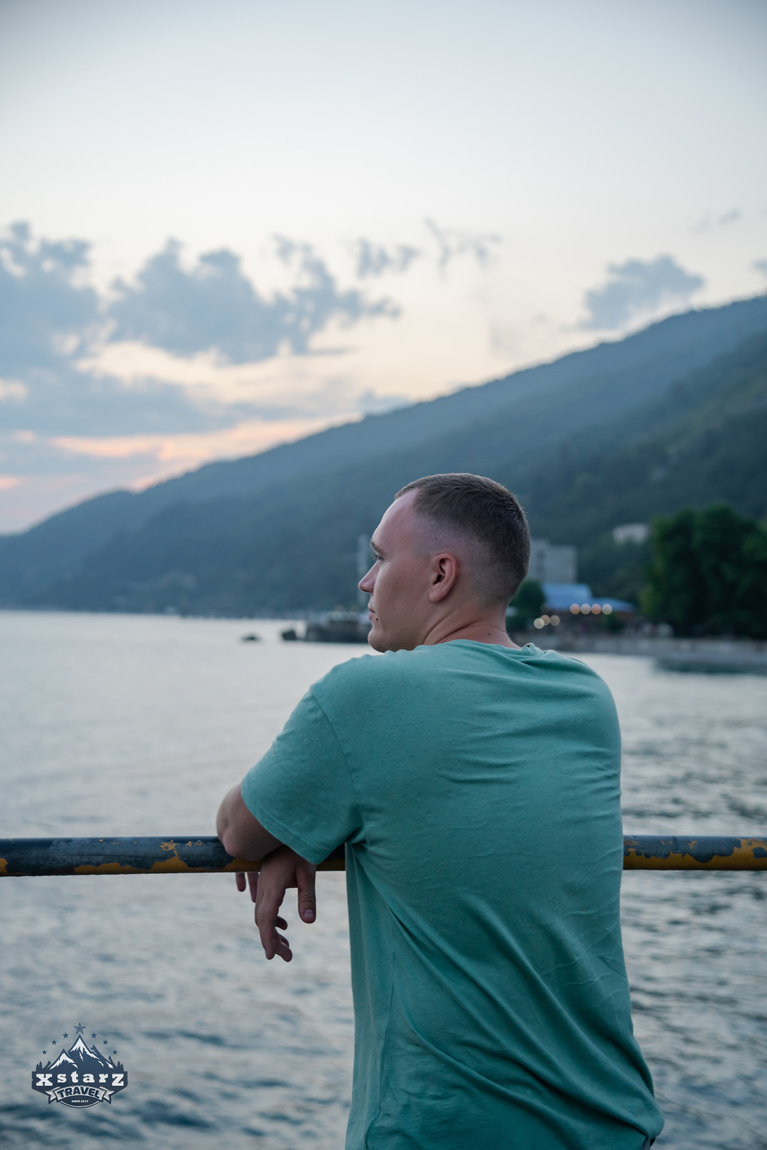 Тур в Абхазию. Фотограф Галина Нестерова