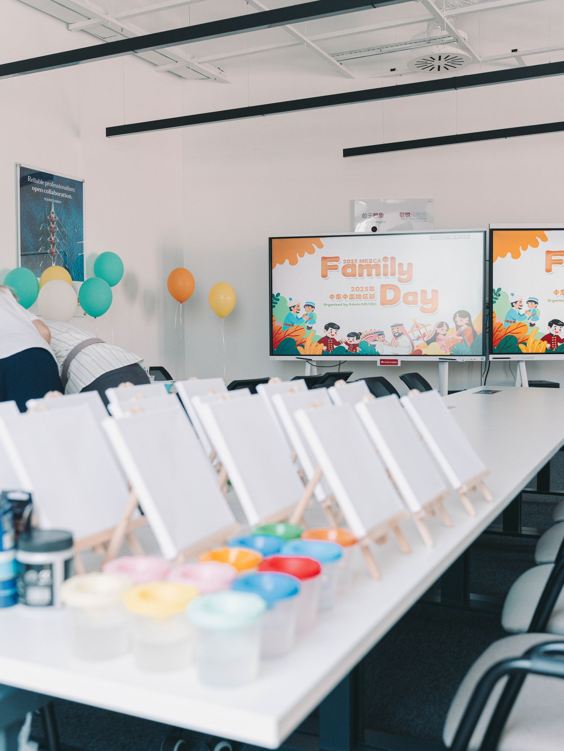 Сотрудничество с компанией Huawei Technologies Kazakhstan. Репортажный фотограф в Алматы Цой Сергей