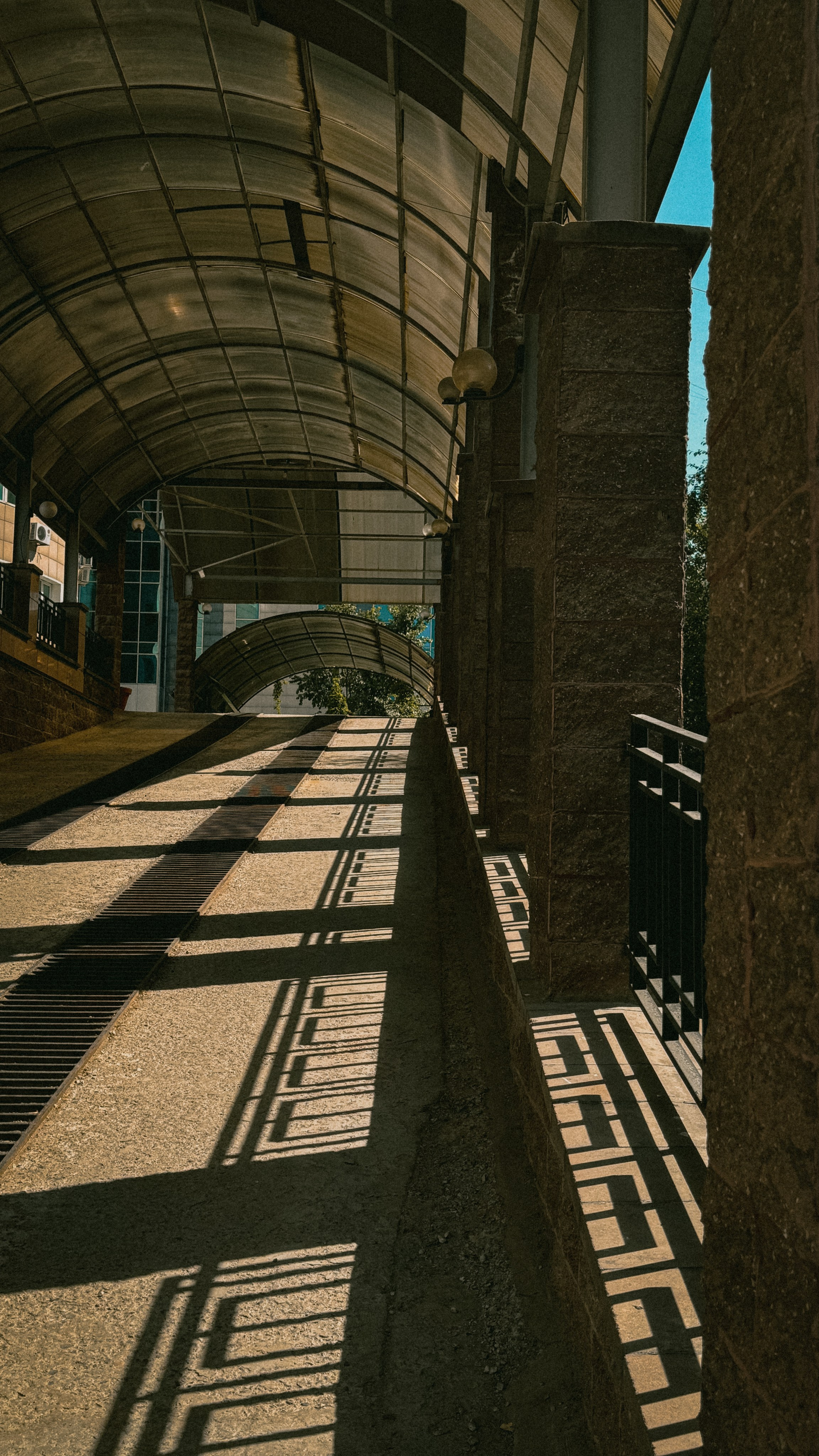 Визуальный дневник. Репортажный фотограф в Алматы Цой Сергей