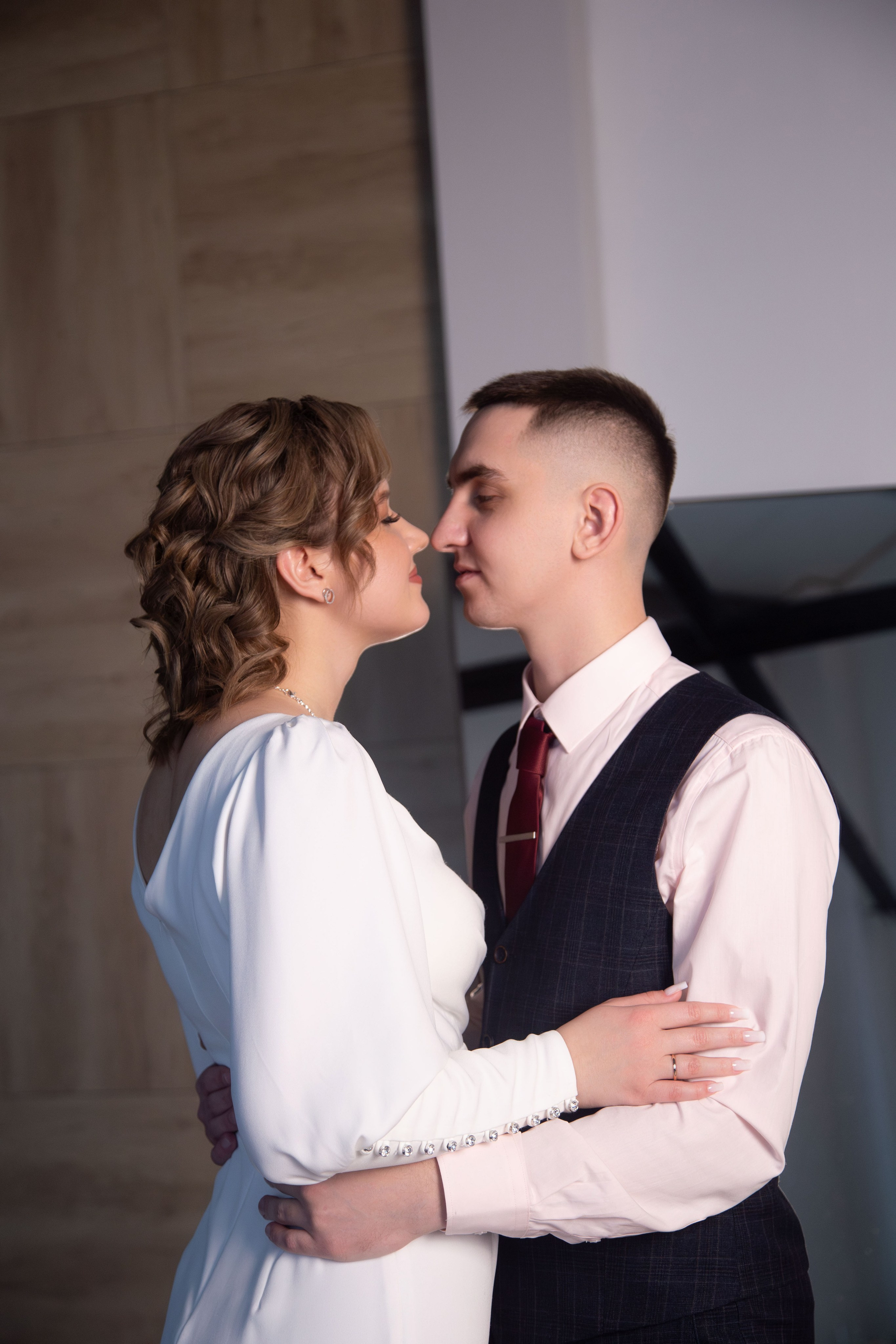 3. Анастасия Дубравская | Фотограф Сургут