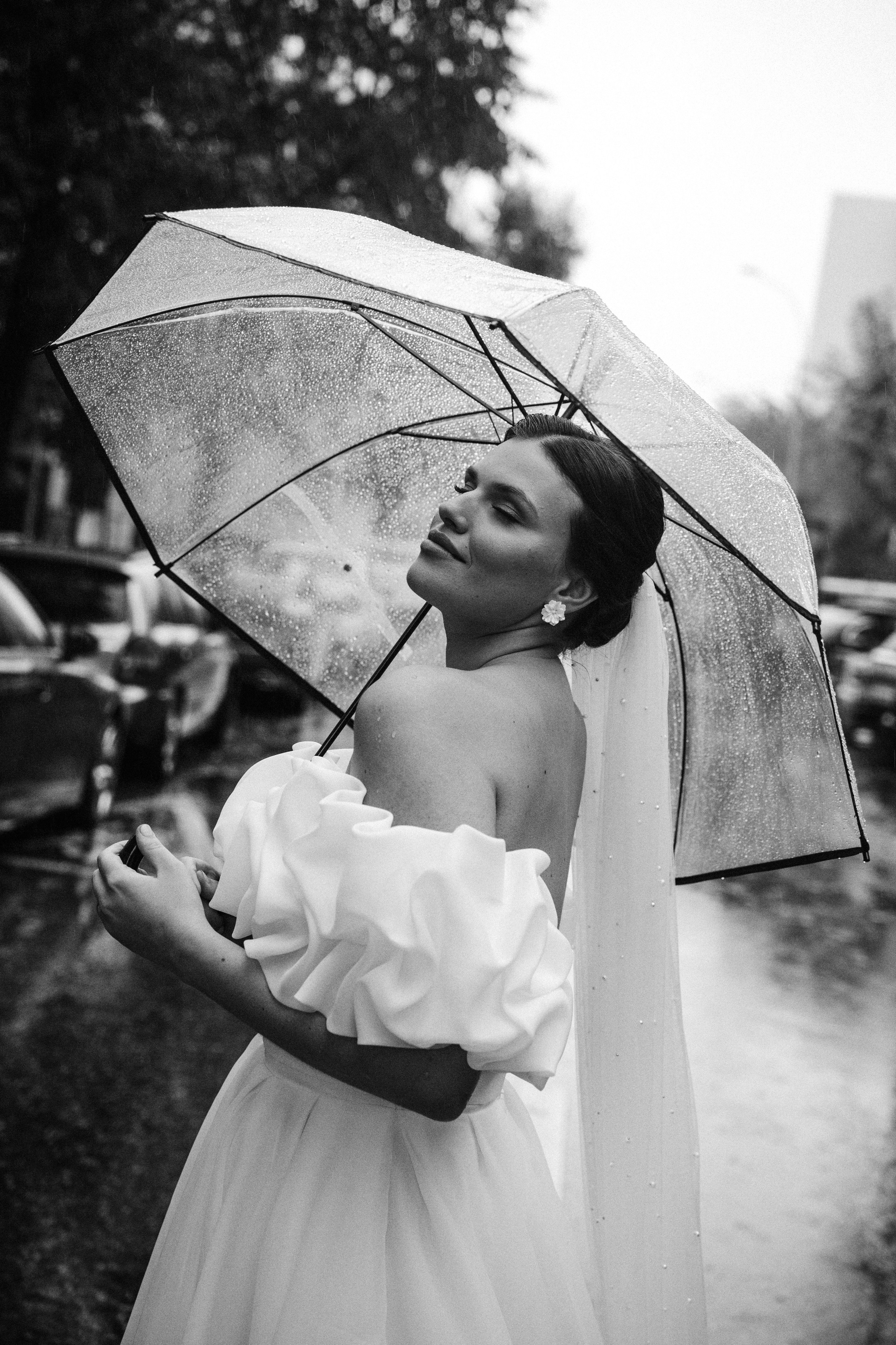 Евгений и Александра. Свадебный и портретный фотограф Тюмень