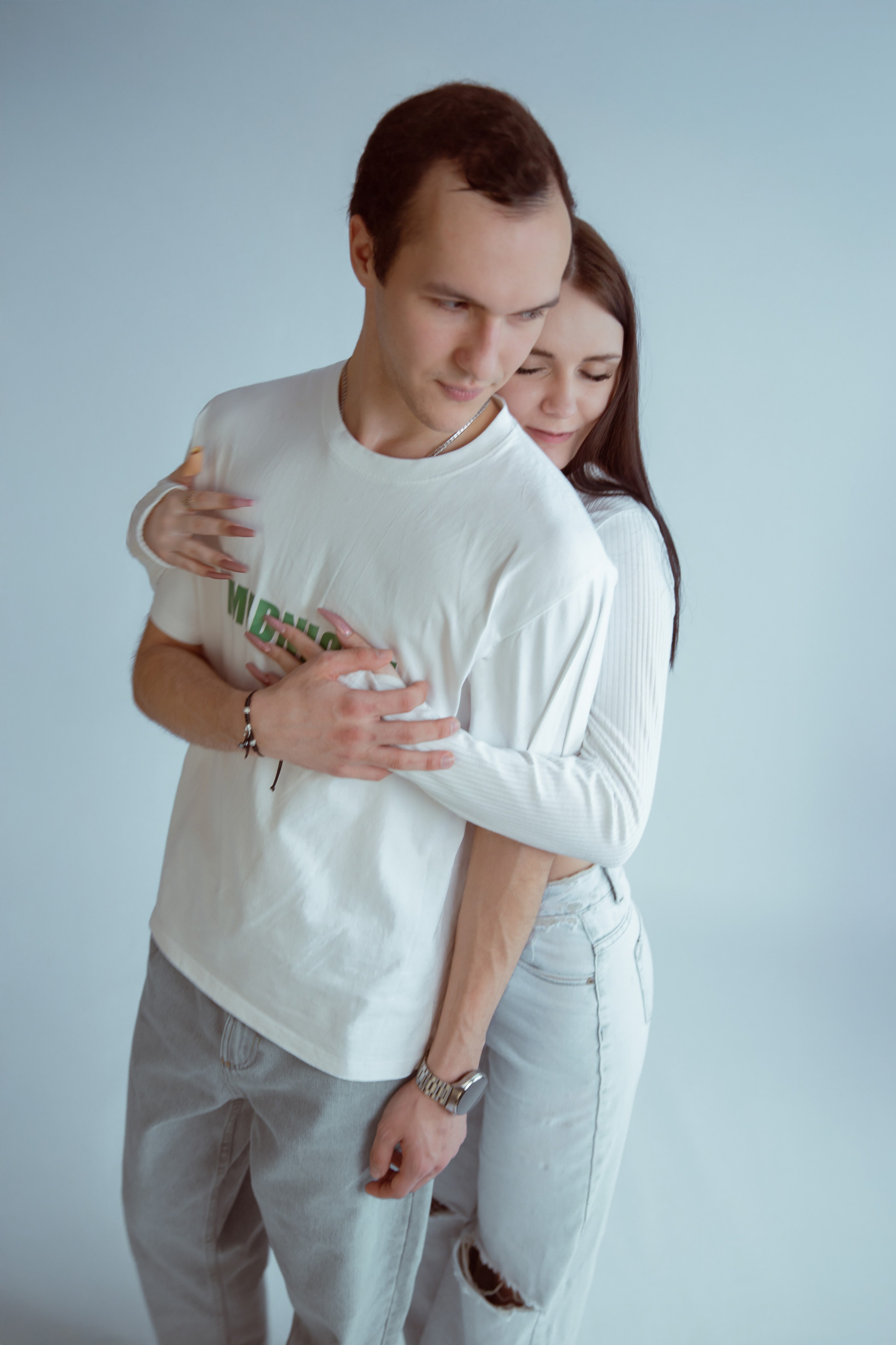 Love story. Детский и семейный фотограф в Тамбове Алина Богданова