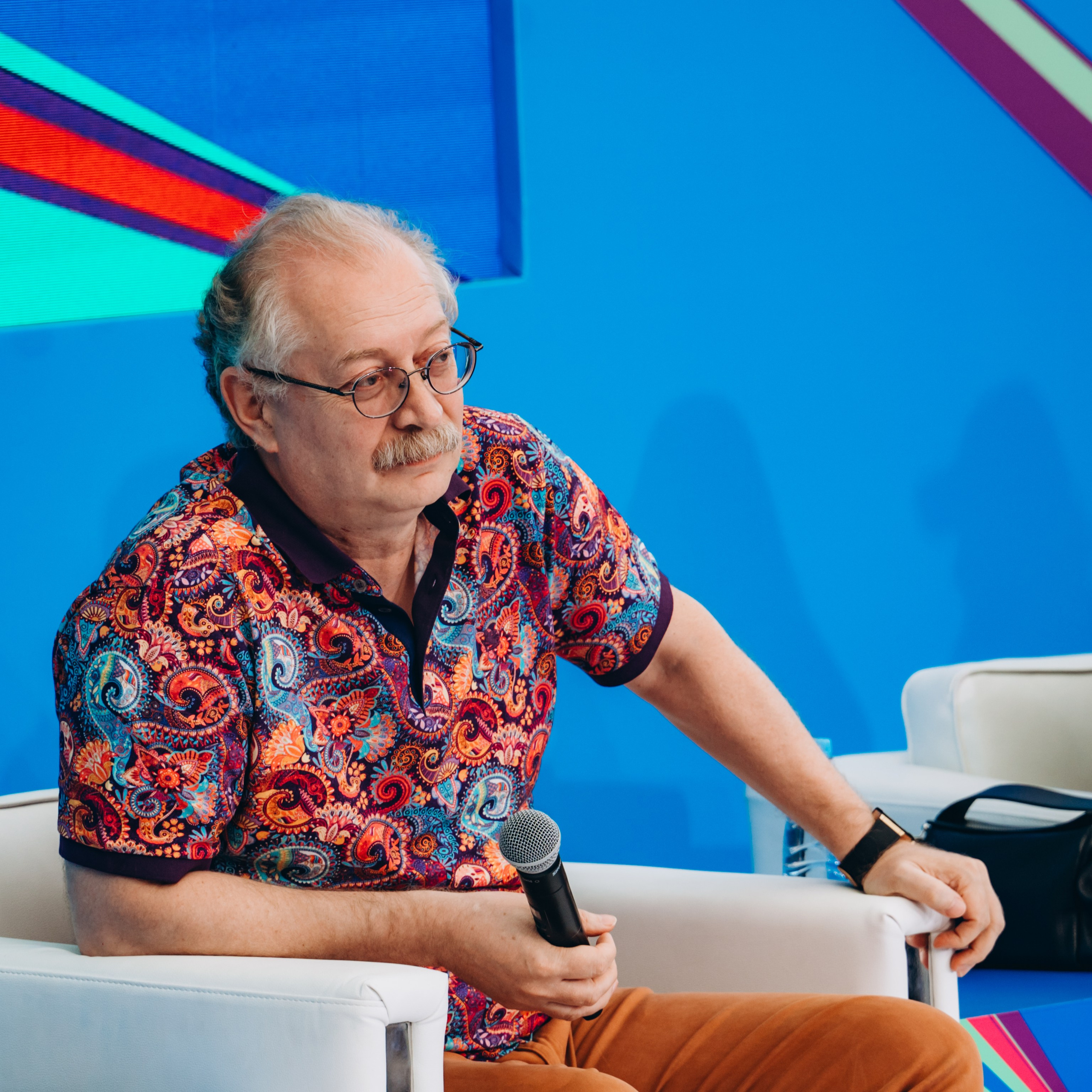 VK Fest Санкт-Петербург. Фотограф Юрий Ляхов