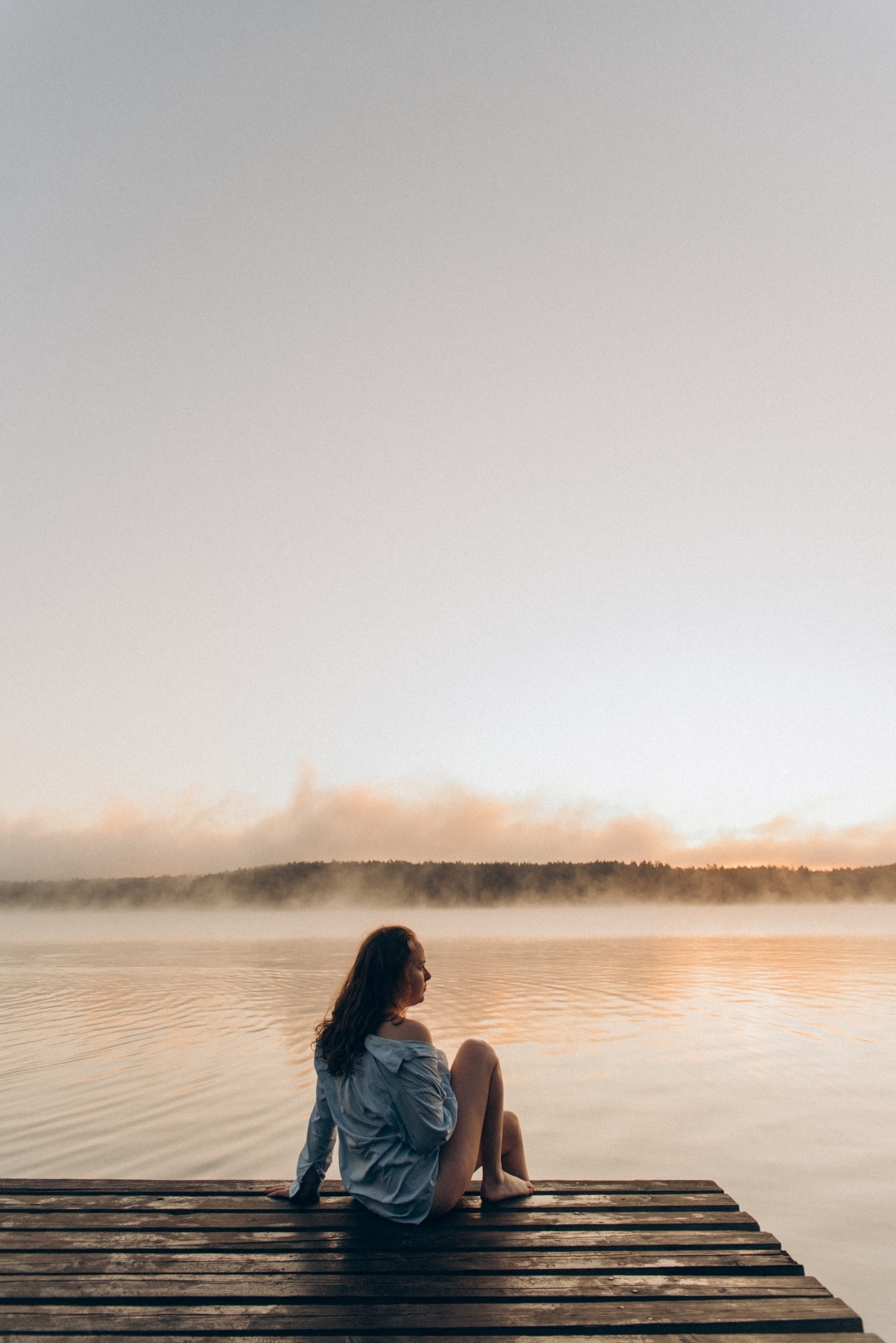 Ира рассвет. Свадебный и семейный фотограф в городе Смоленске