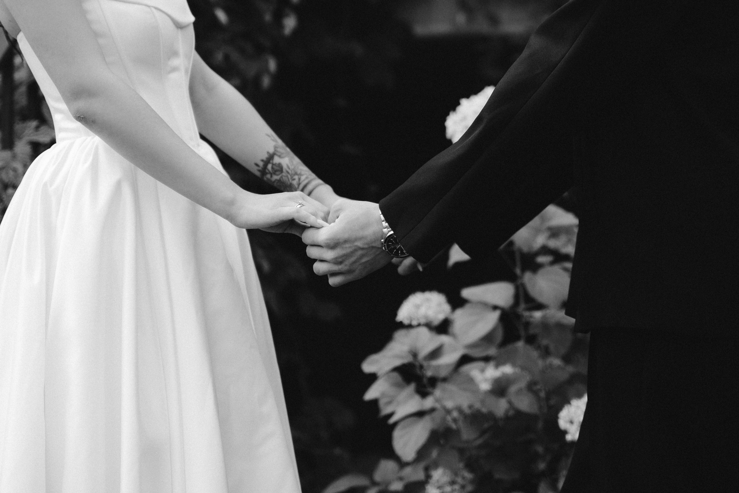 Никита и Ангелина. Свадебный и портретный фотограф в Брянске и Москве Алина Химушкина