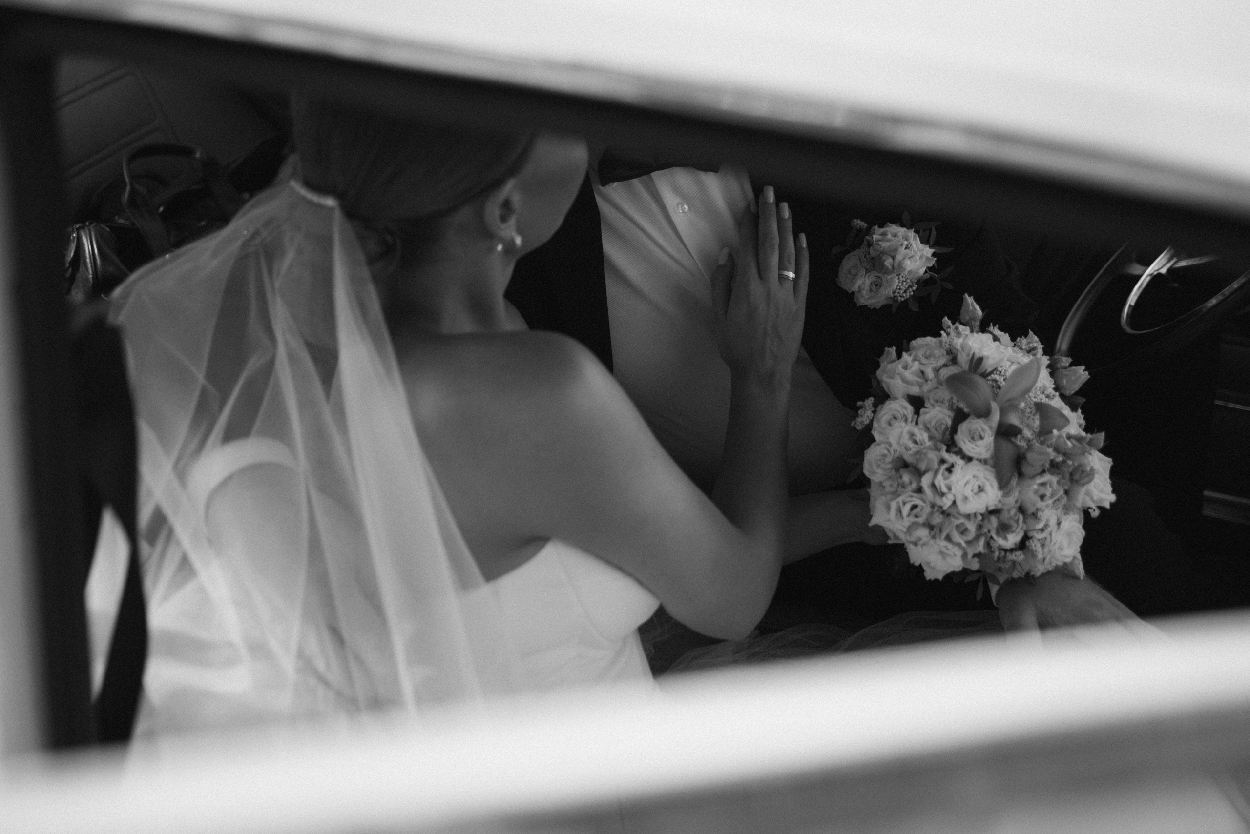 Никита и Диана. Свадебный и портретный фотограф в Брянске и Москве Алина Химушкина