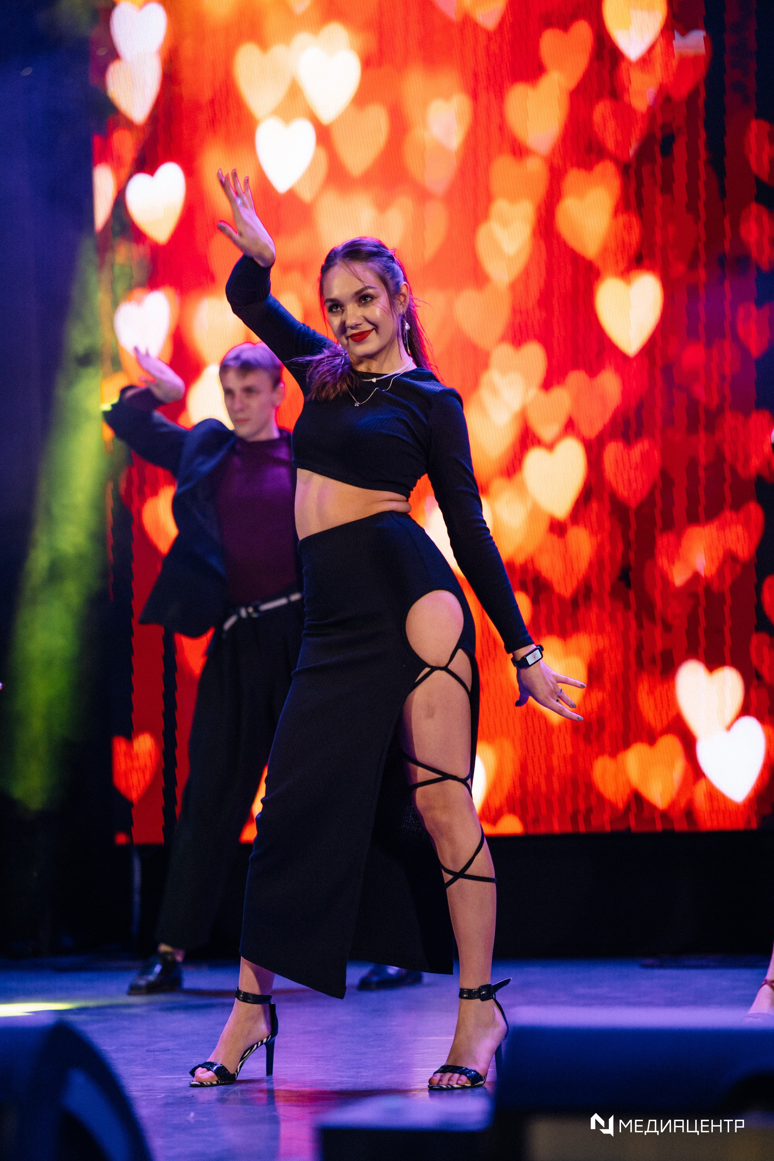 Краса Университета. Фотограф в Воронеже Ольга Космодемьянская