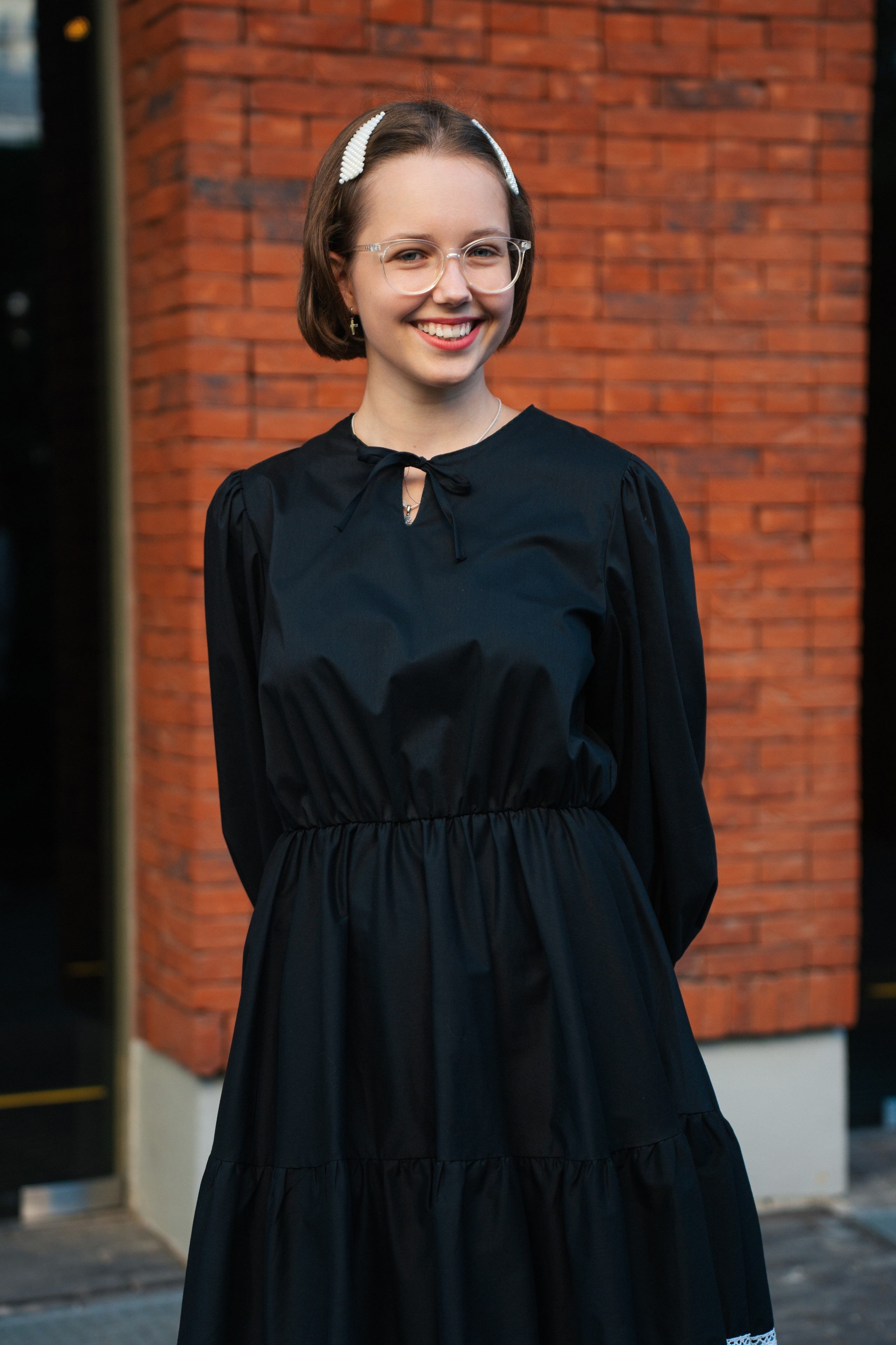 1 сентября | Школа им. Басова. Фотограф в Воронеже Ольга Космодемьянская