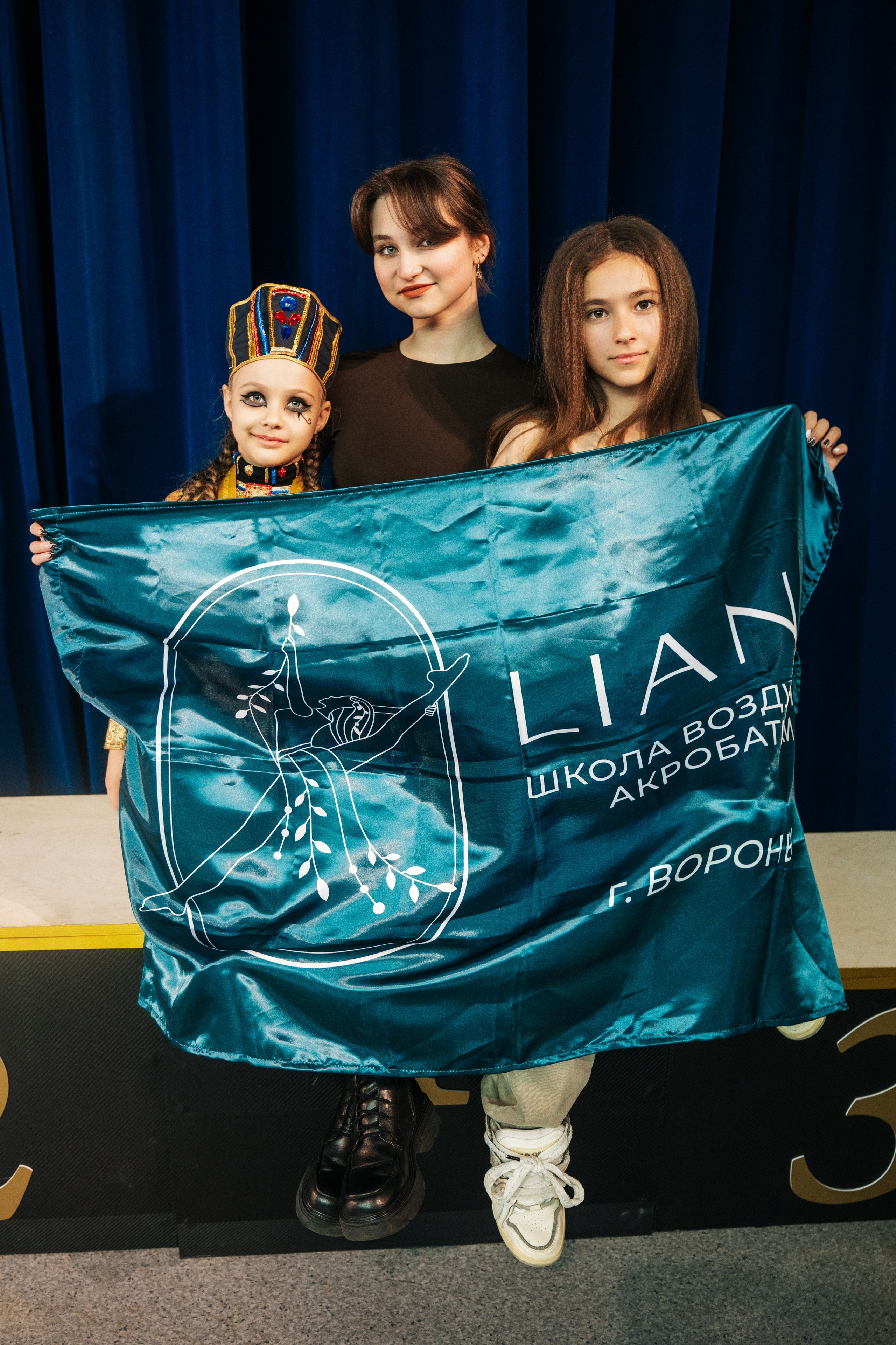 Alegria (Furkalo studio) | Бекстейдж. Фотограф в Воронеже Ольга Космодемьянская