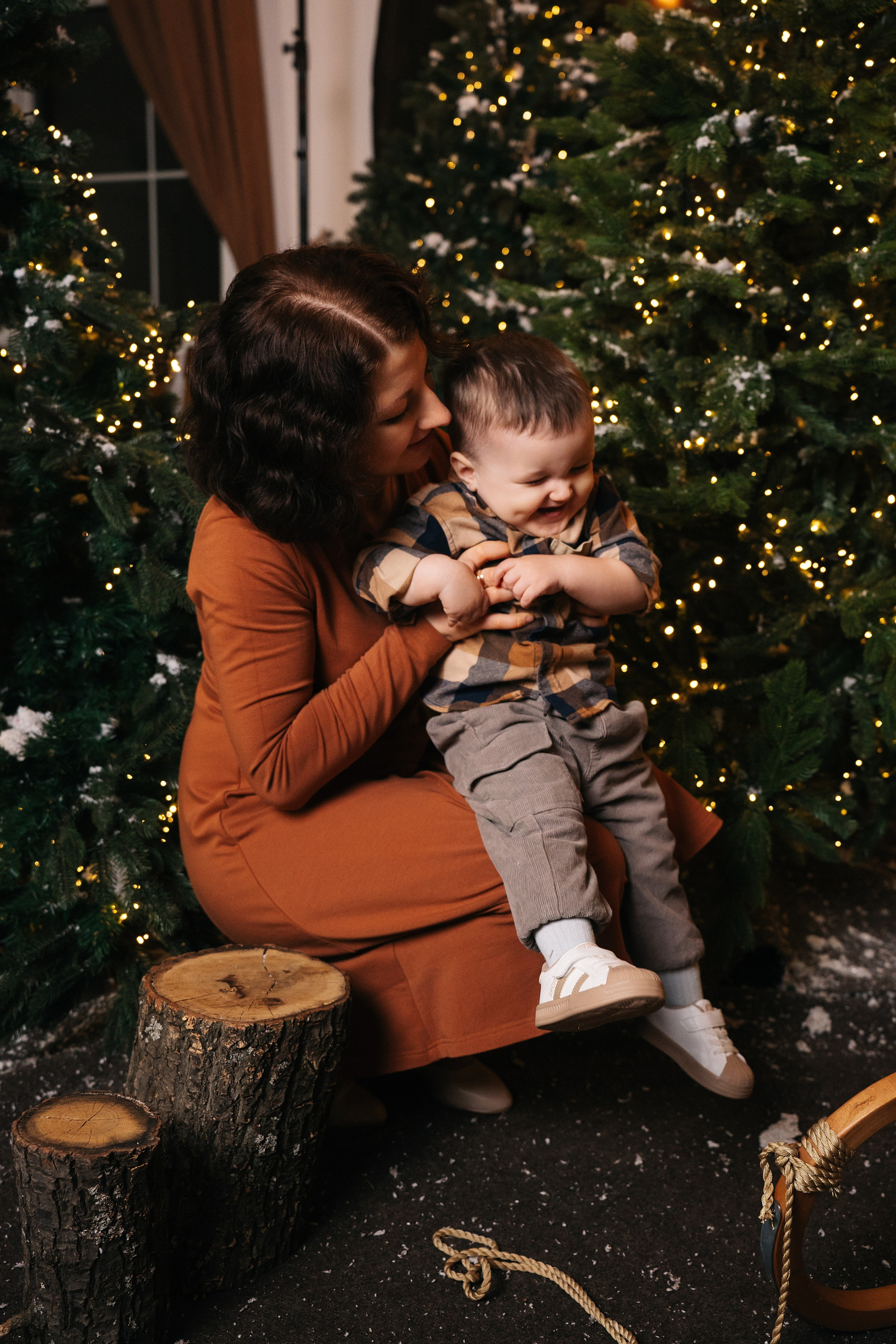 Боря, Таня и Илья. Фотограф в Воронеже Ольга Космодемьянская
