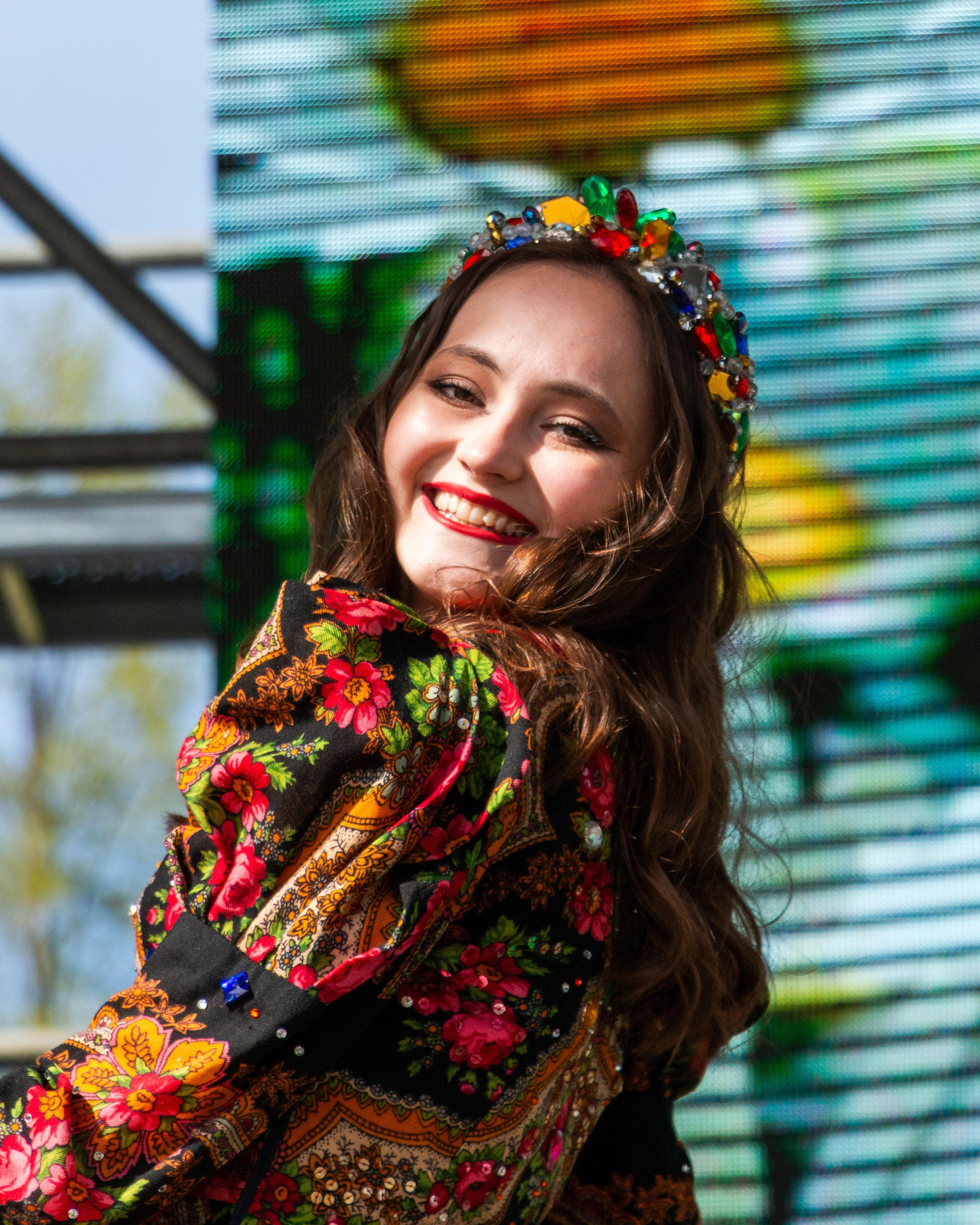 Никольская ярмарка. Кудымкар 2025. Олег Романов. Мастер фото по спорту