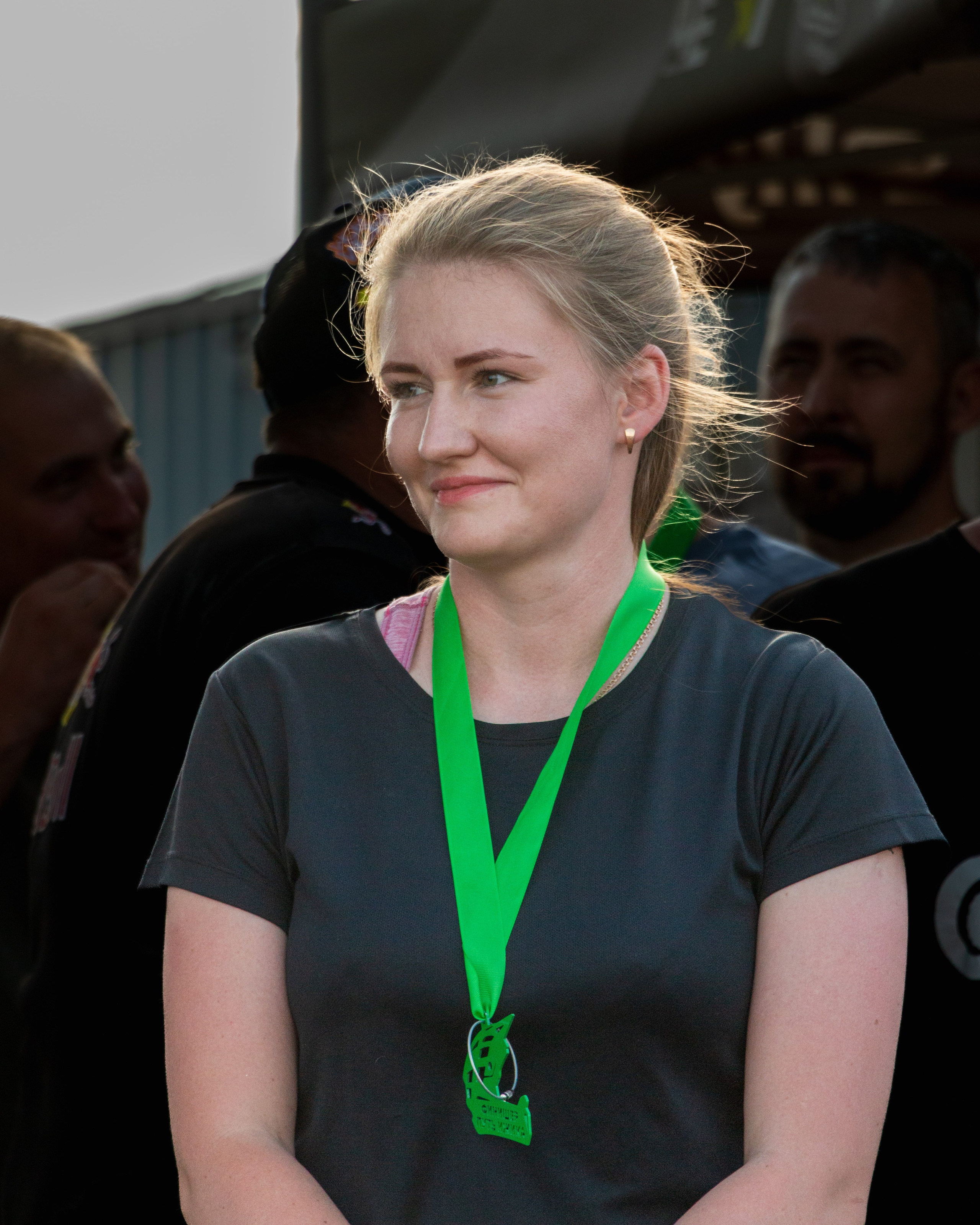 Путь Ижика 2.0. Олег Романов. Мастер фото по спорту