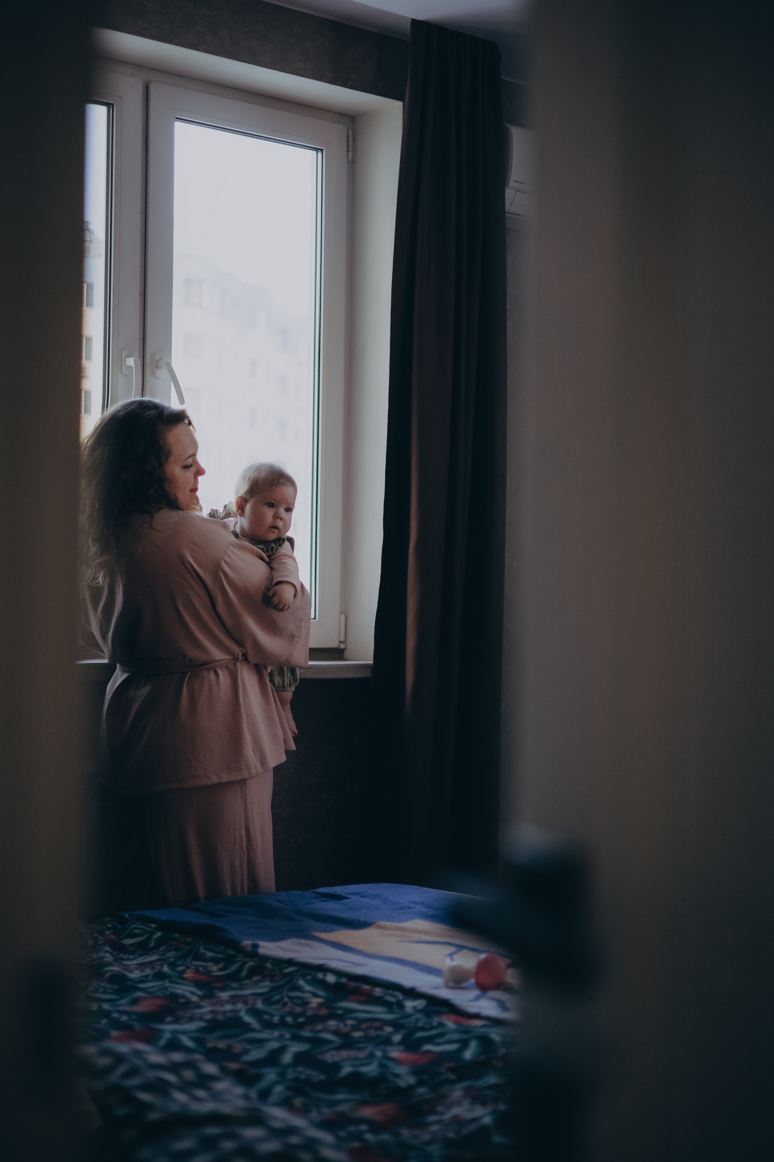 Дима, Настя, Тима и Майя. Семейный фотограф в Сочи Любовь Переседова