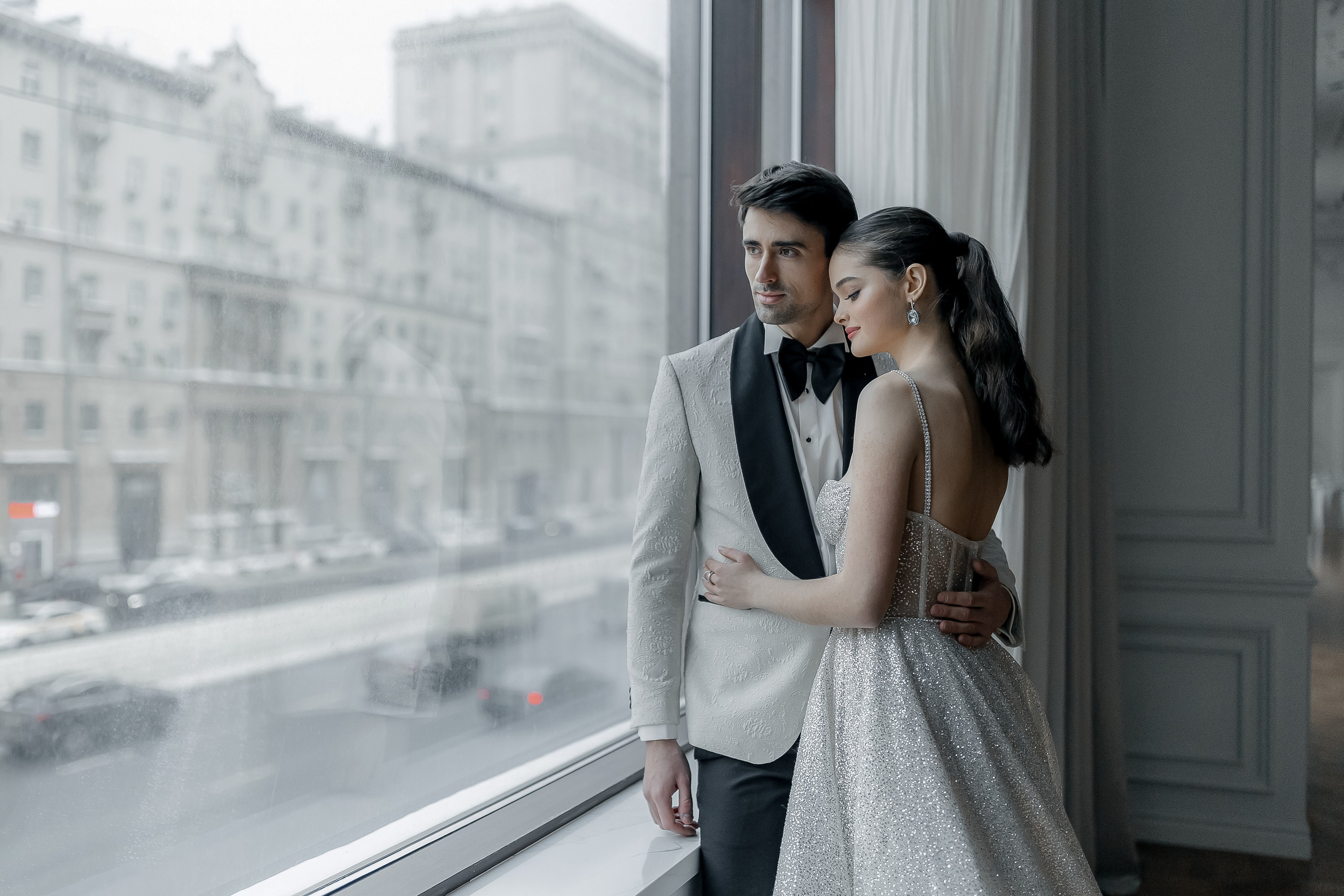 N & D | Imperial Plaza. Свадебный и семейный фотограф в Краснодаре Анастасия Прудко