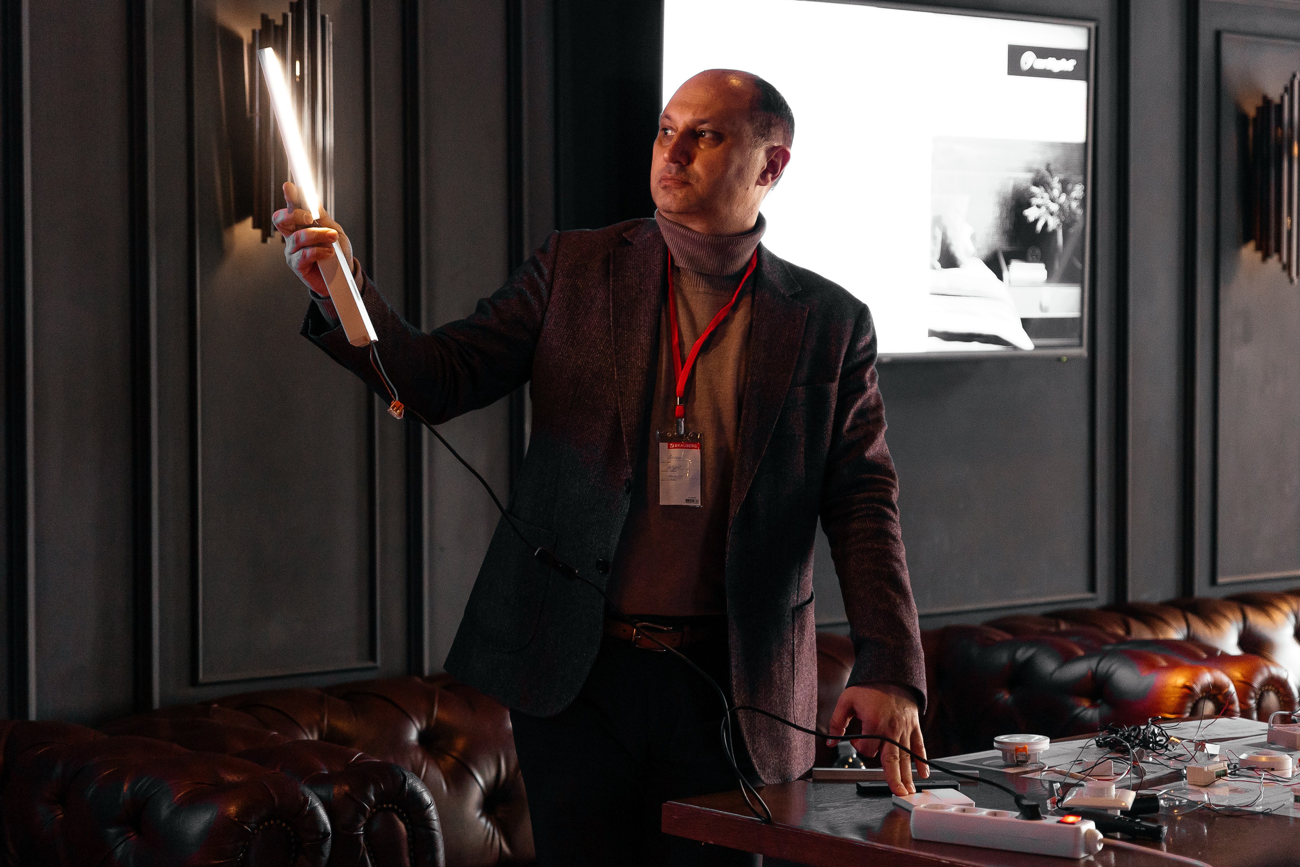 Мастеркласс. Ваш самый лучший фотограф!