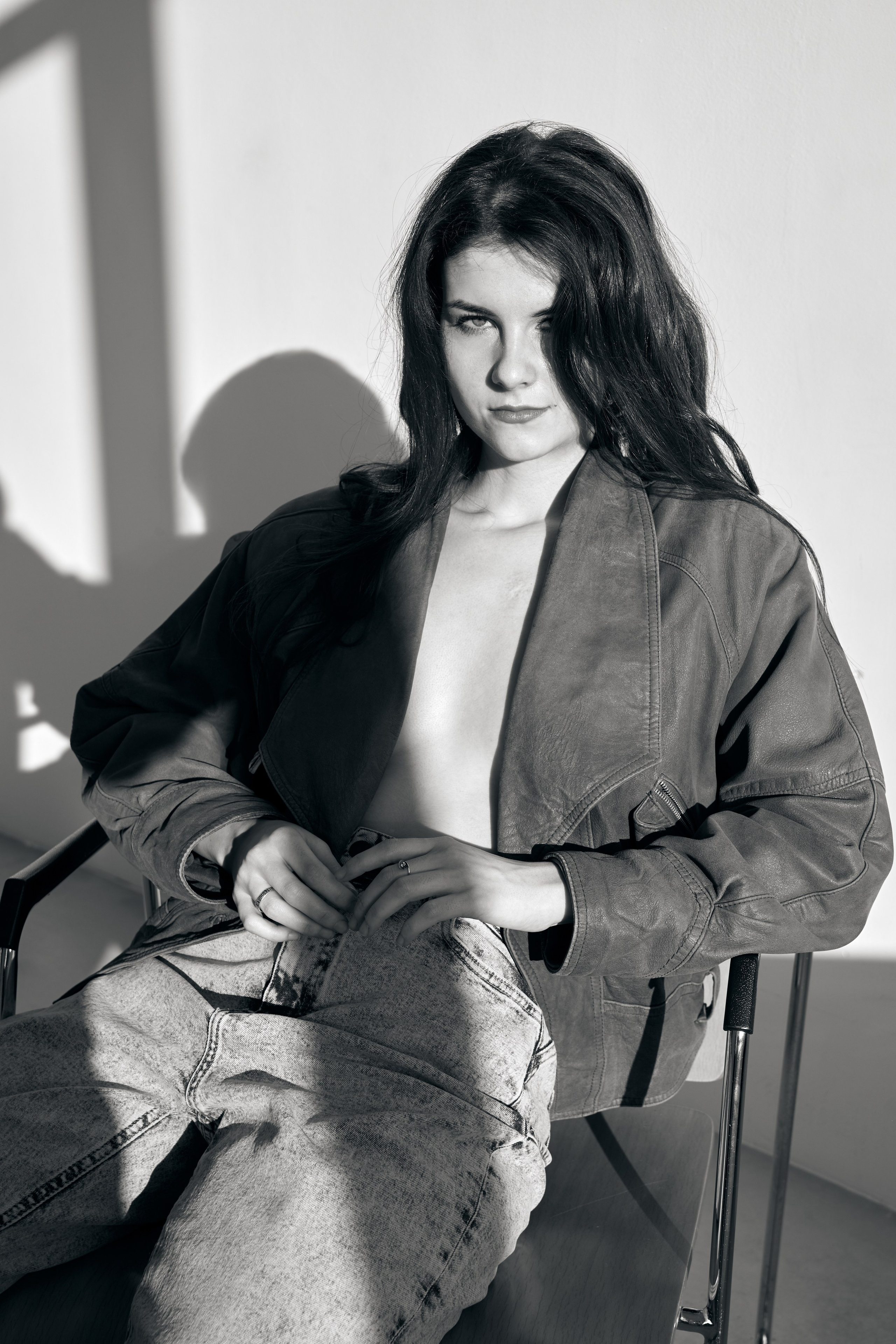 Валентина. Фотограф в Самаре Анастасия Афанасьева