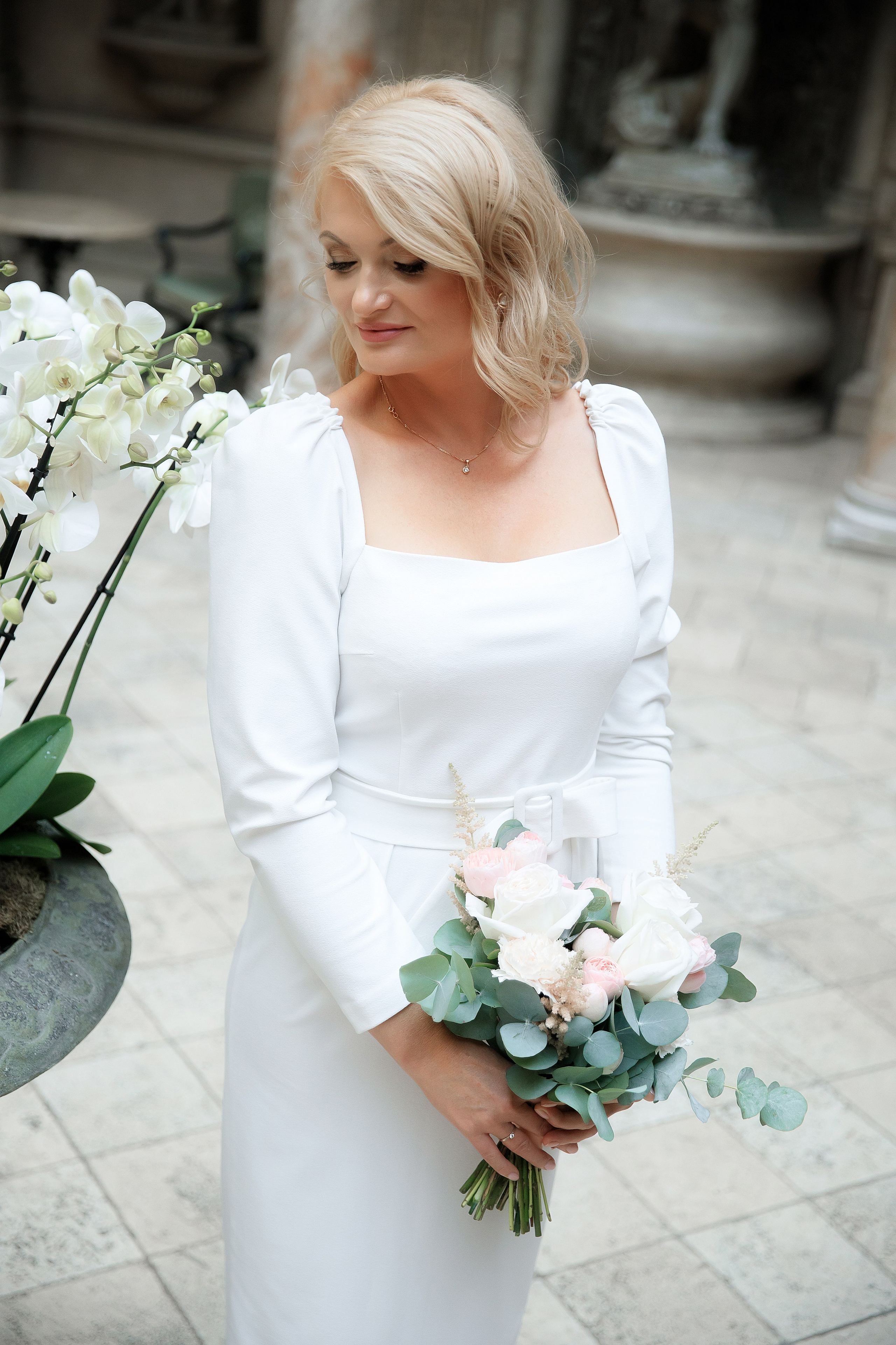 Александр & Алёна. Фотограф в Москве и МО, Мещерякова Ольга