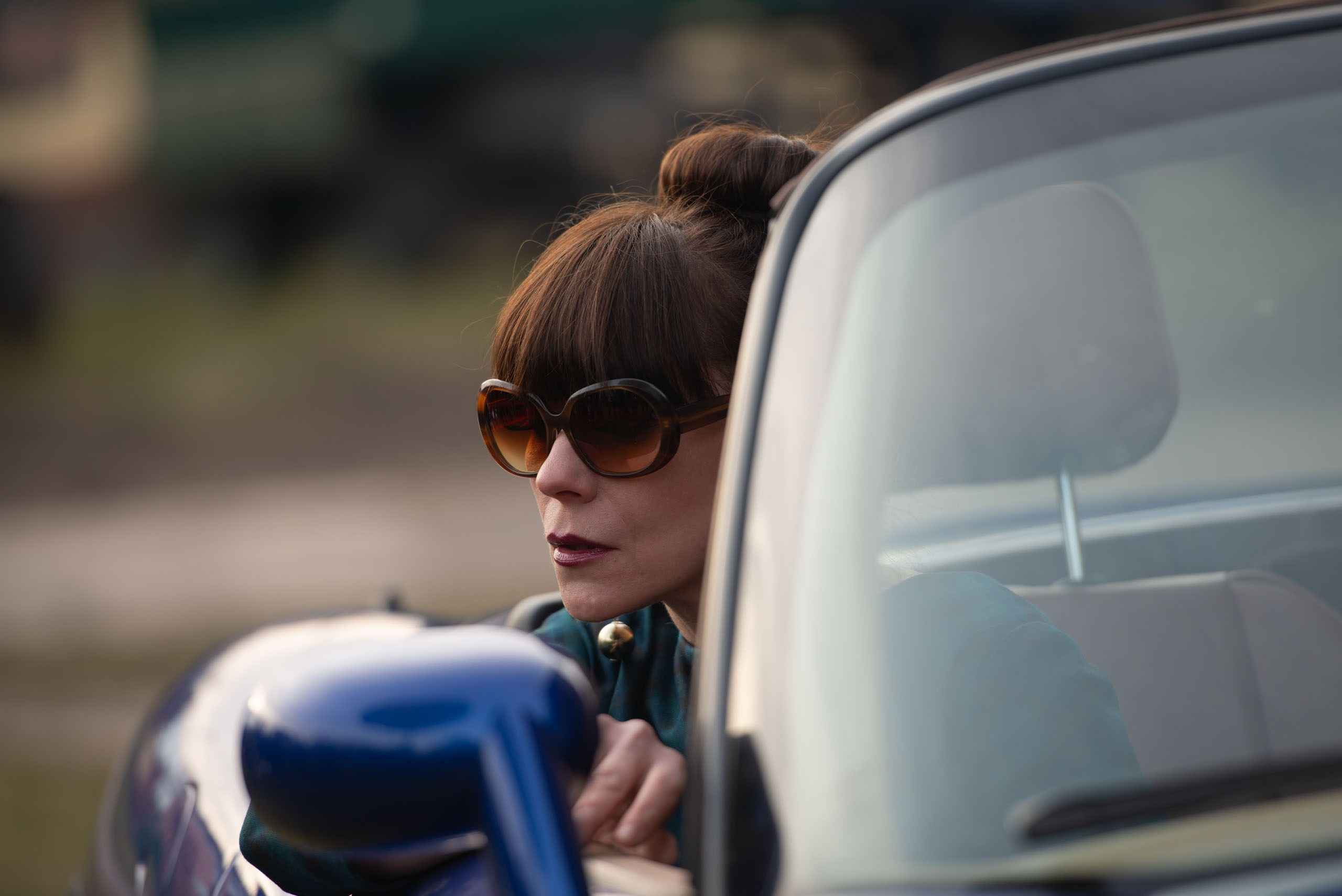 Фотосессия Светлана Бень (Беня) фотограф Талилула