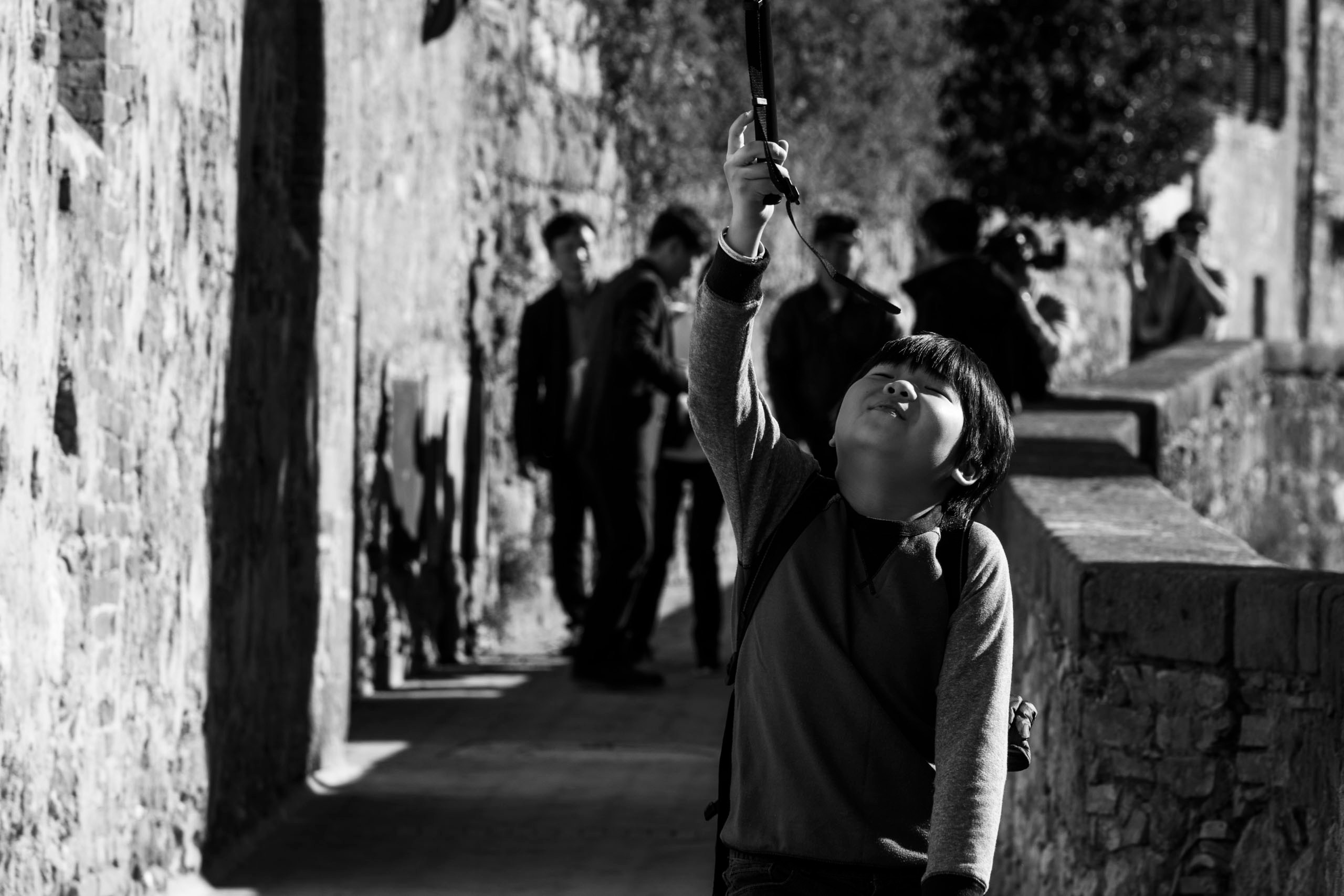 Блог фотографа Талилула