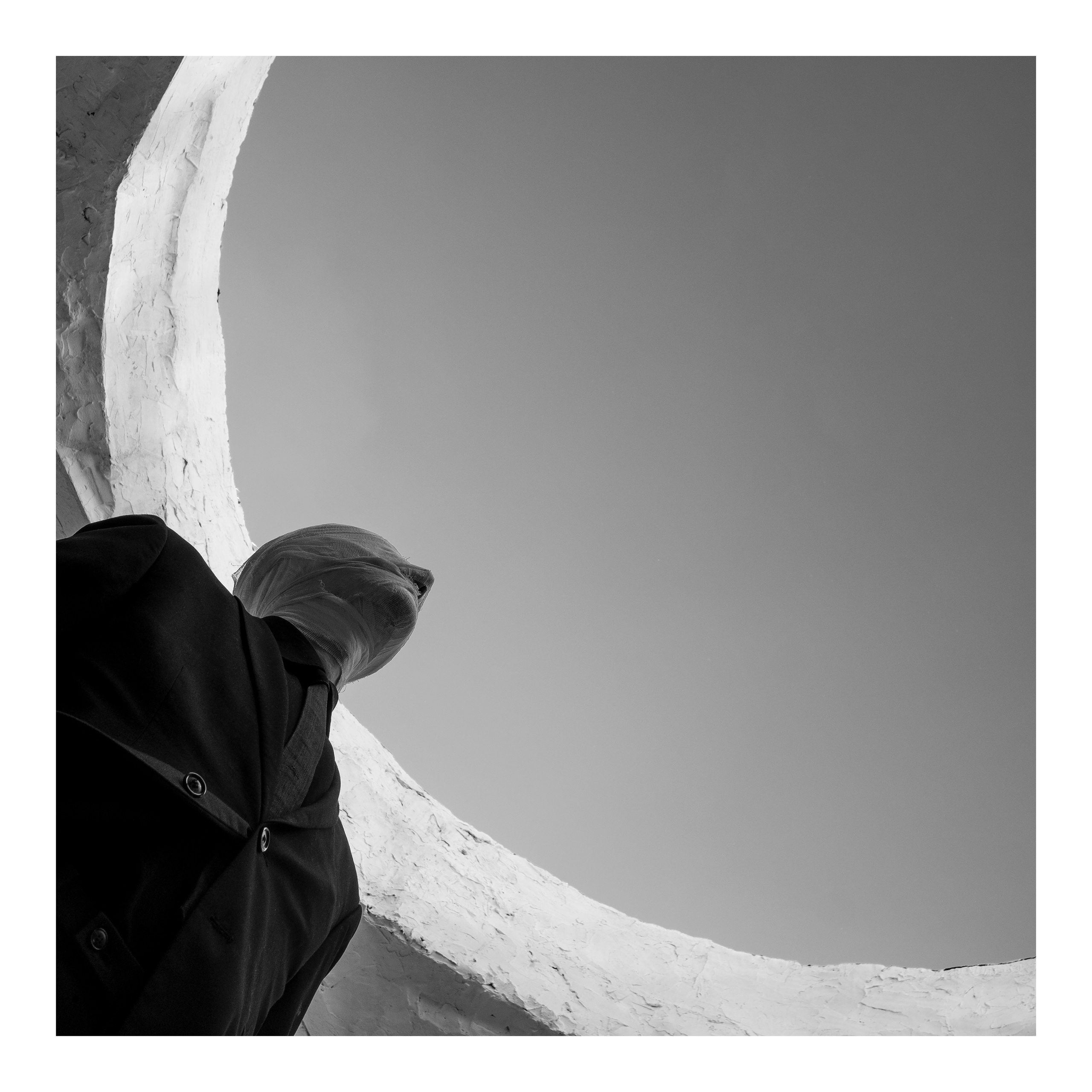 Бессонница, 2023. Портретный фотограф в Москве Евгения Яковенко