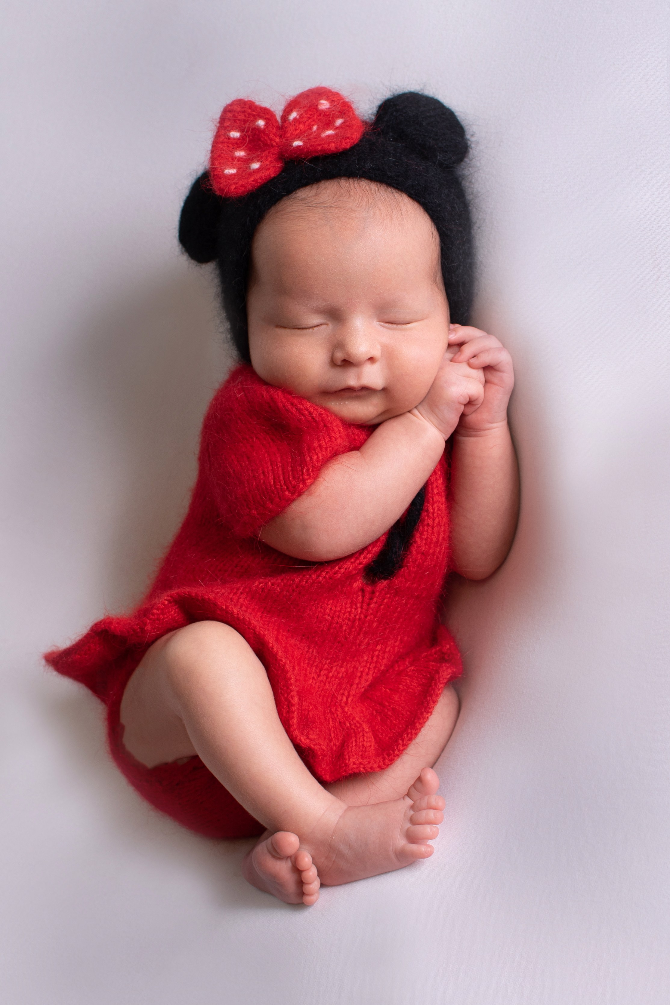 Новорожденные_NEWBORN. Фотограф новорожденных Новокузнецк Анастасия Волгова