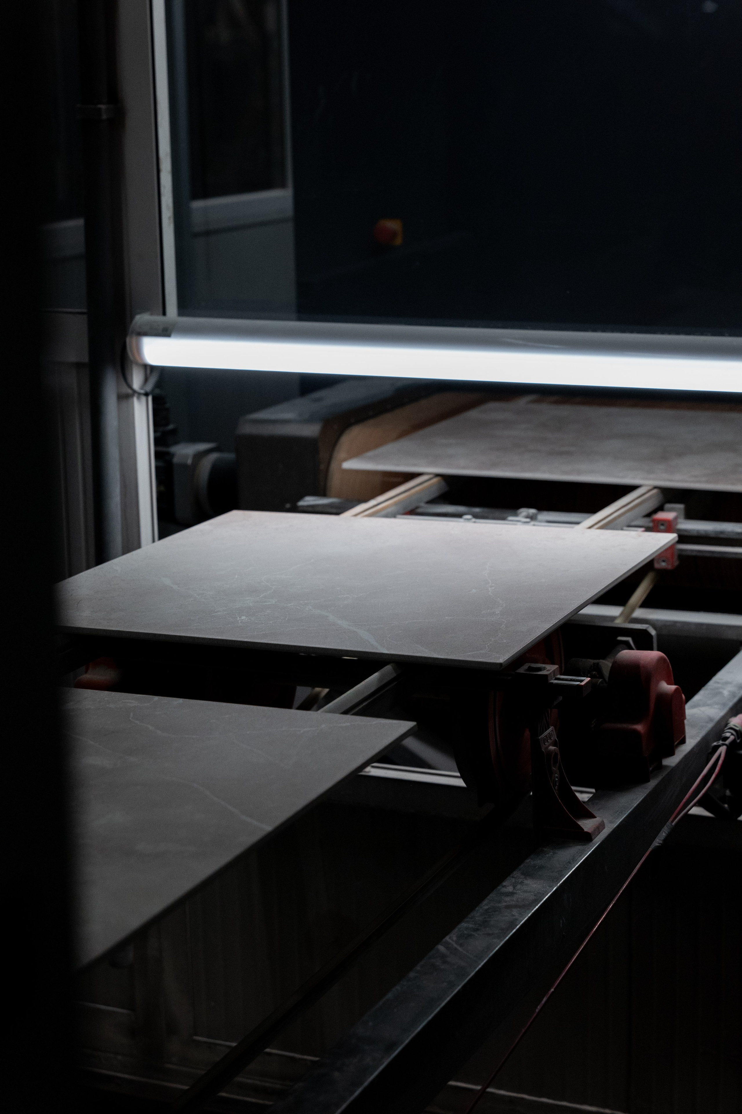 Керамогранитный завод ITALON. Создание контента | Фото | Видеосъемка | Александр Ярков