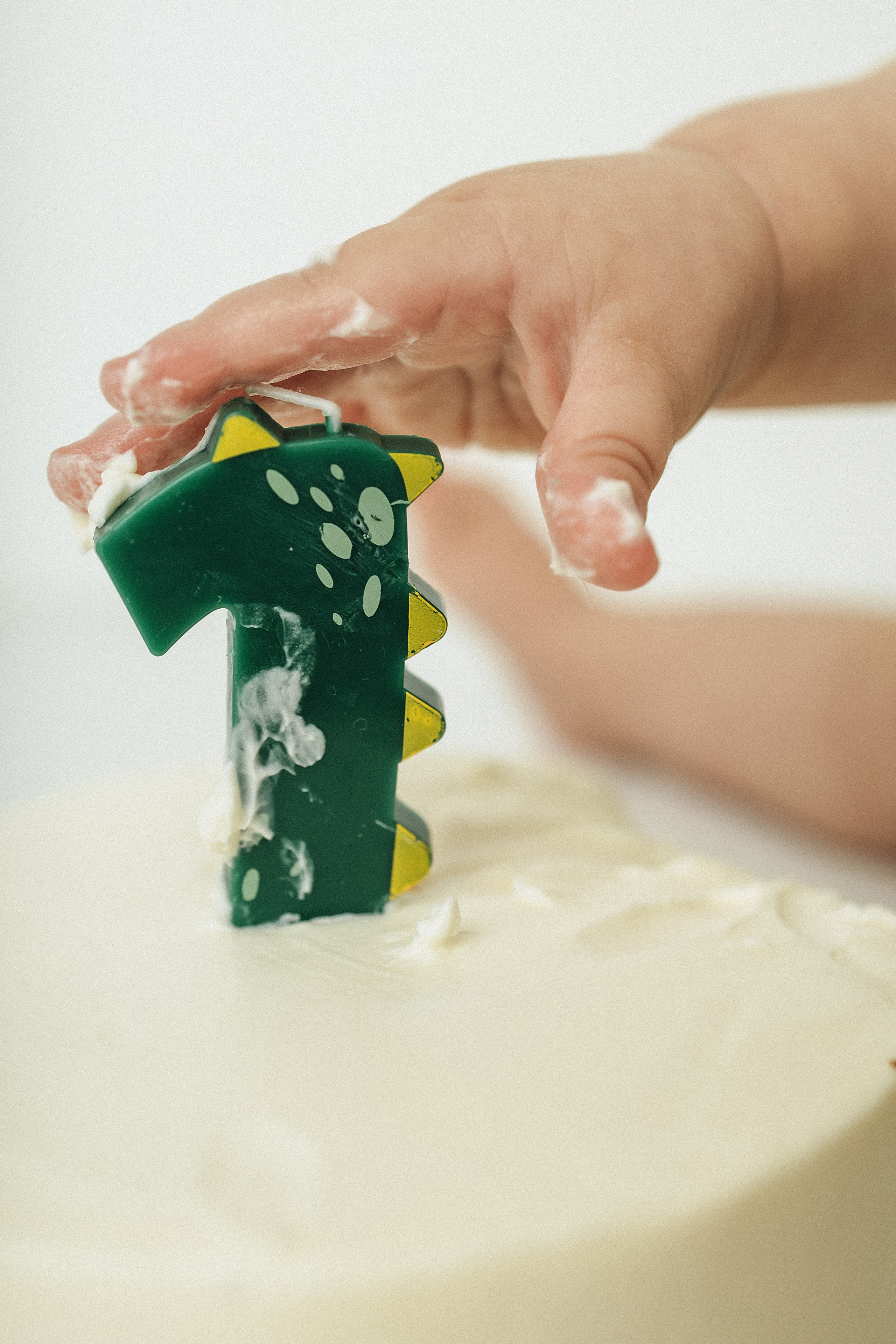 Годики в моей студии. Главная