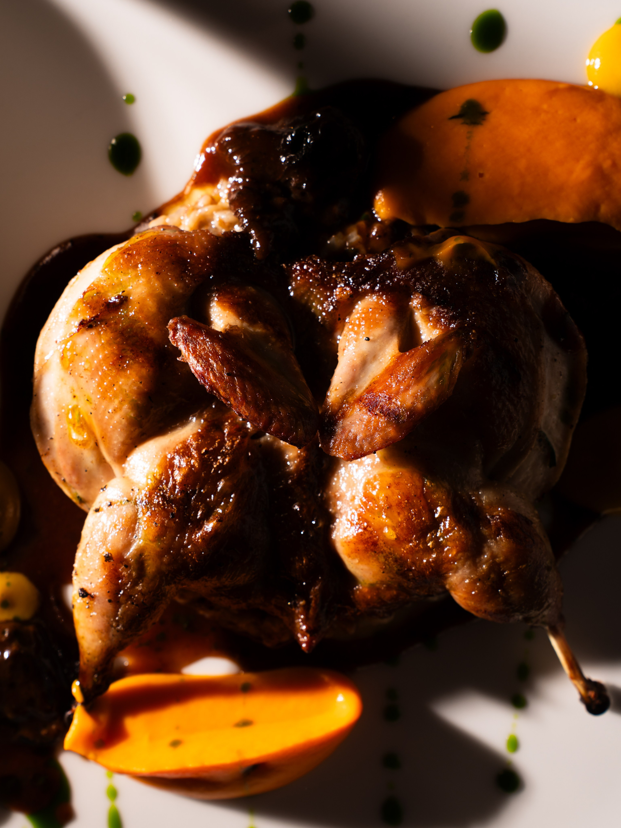 Арт ужин «Чехов», Doctor Whisky. ЕМфото