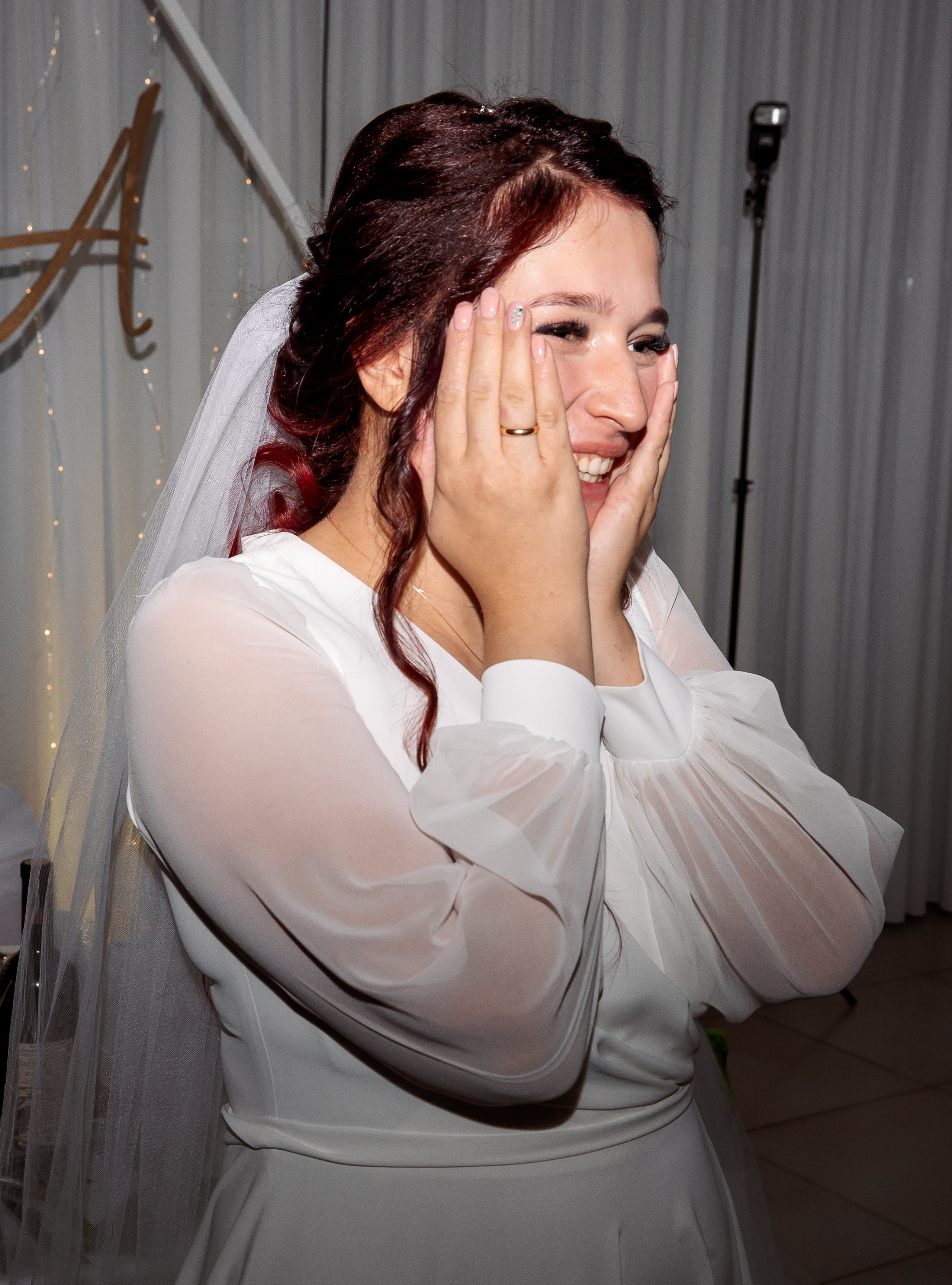 Андрей и Алина. Свадебный и семейный фотограф в Челябинске Юлия Ишимова