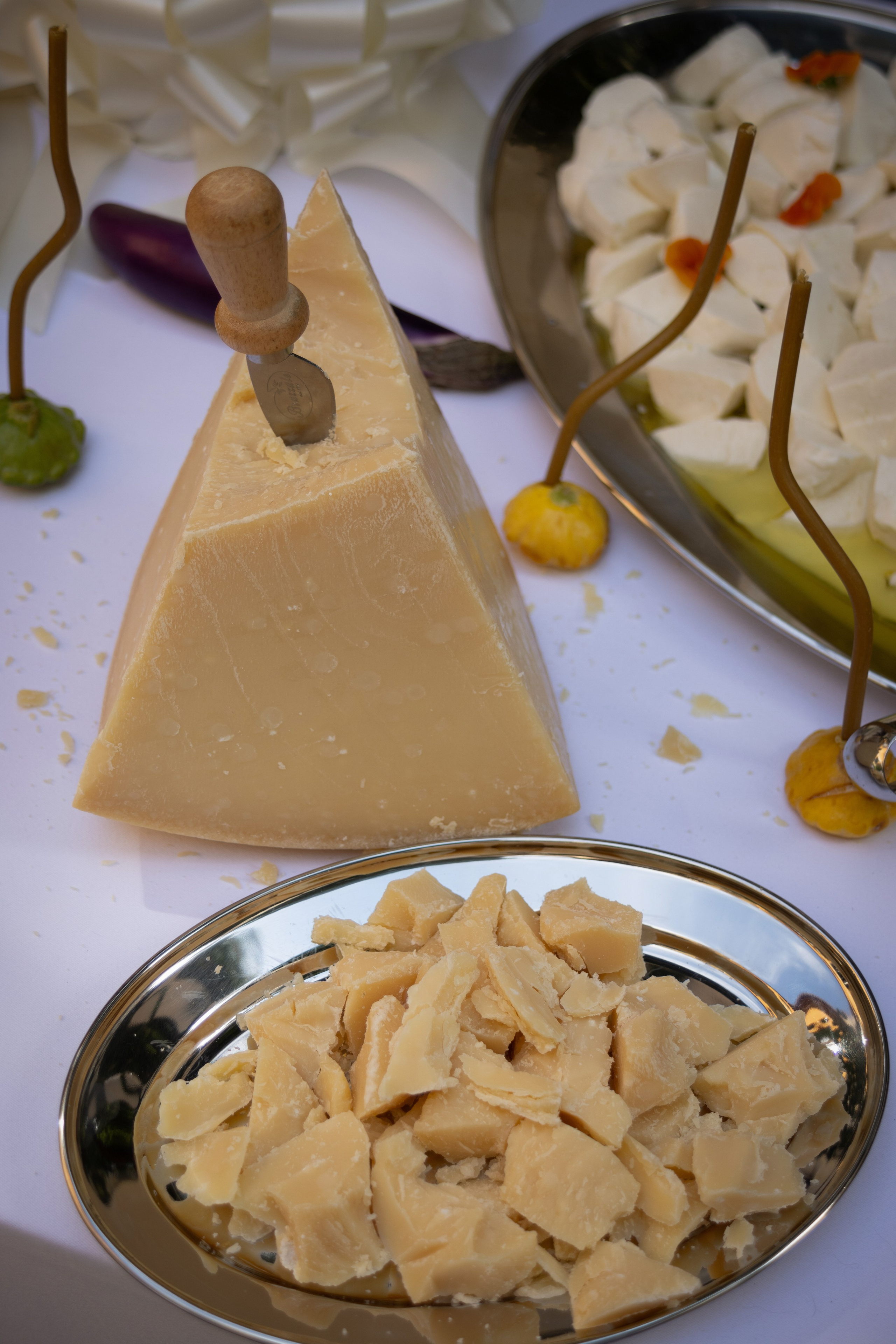 Prague, book presentation. Magic photos