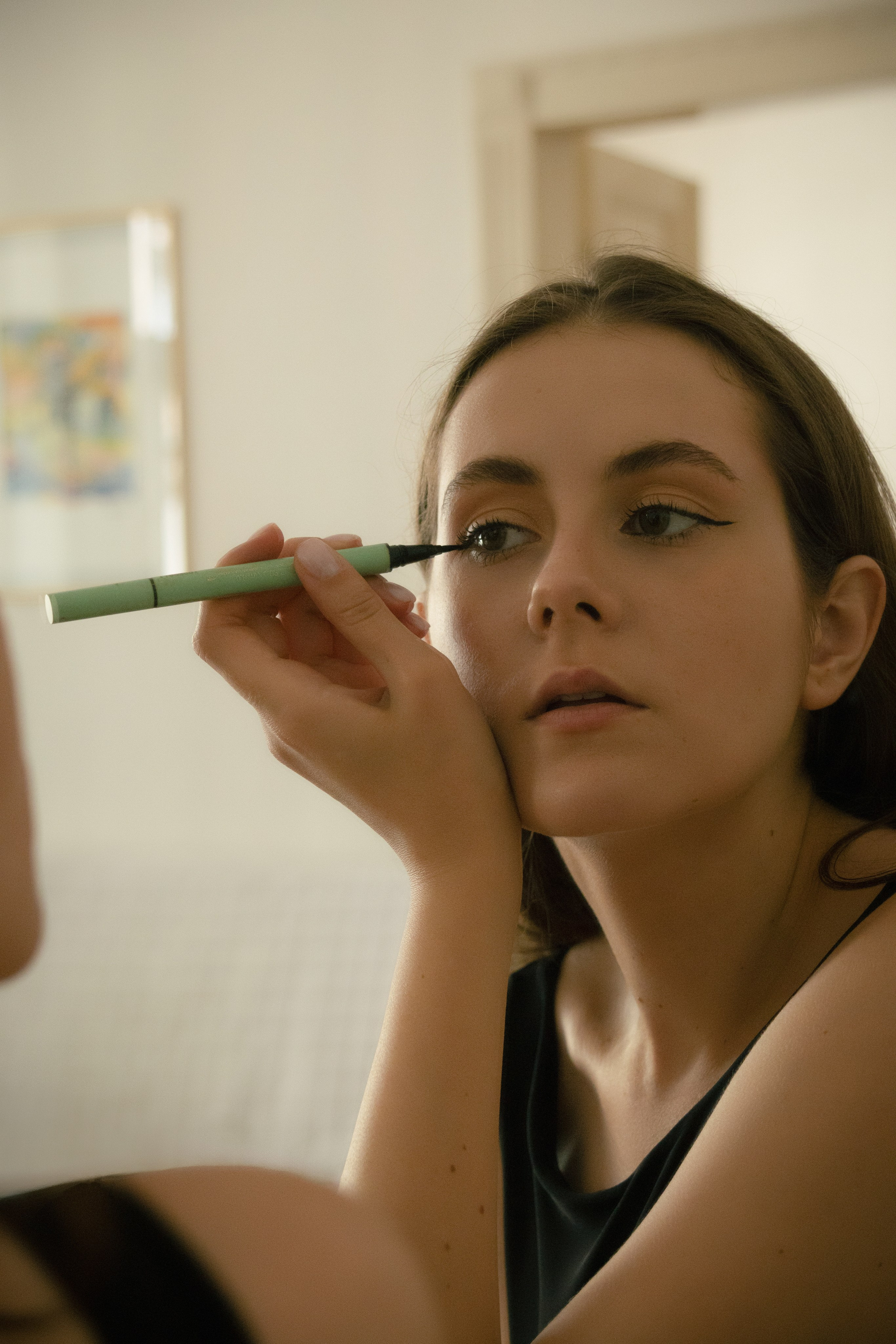 Alexandra. Фотограф Дарья Карпенко