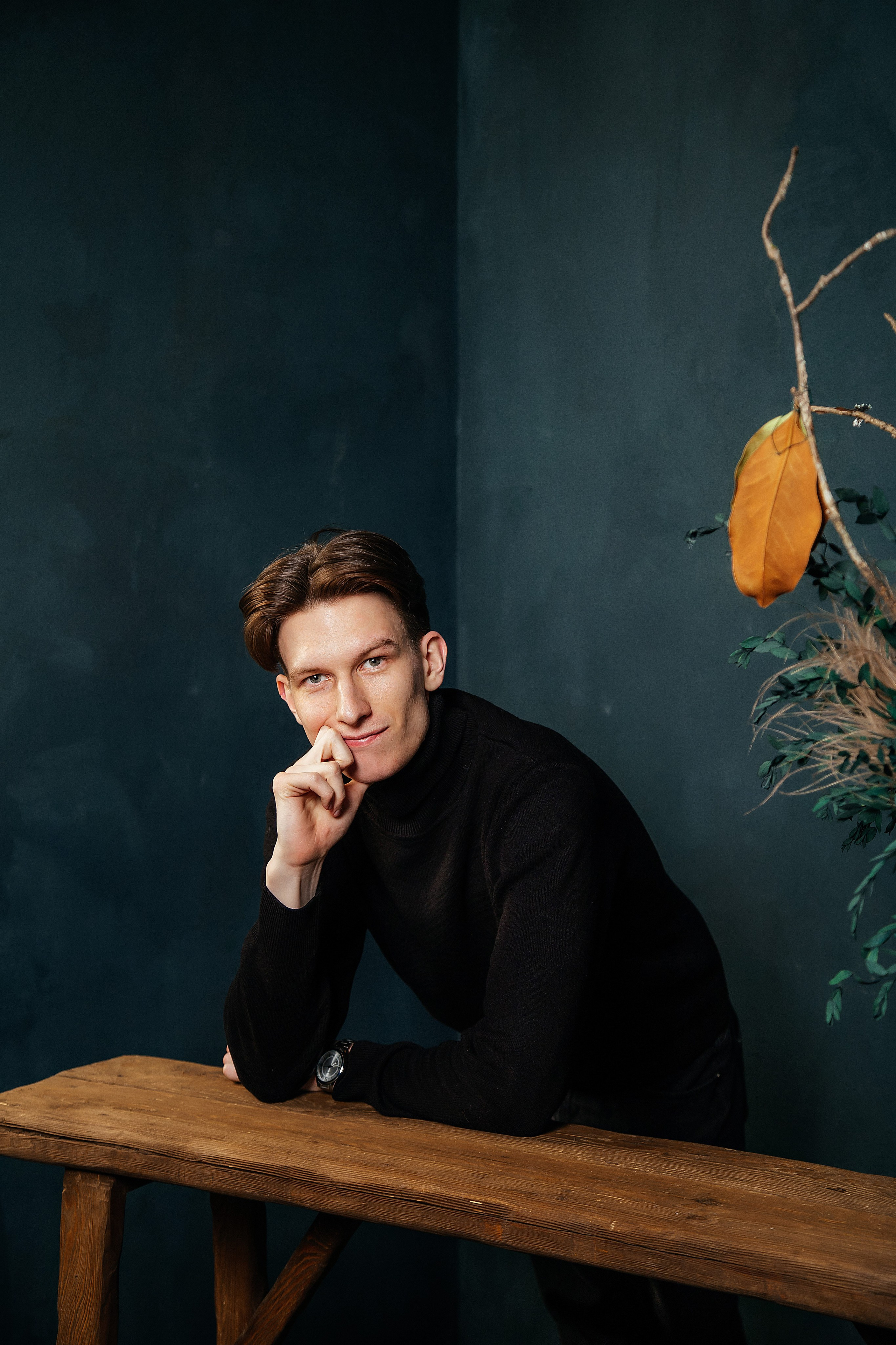 Контент для медиков. Семейный фотограф Любовь Саркеева