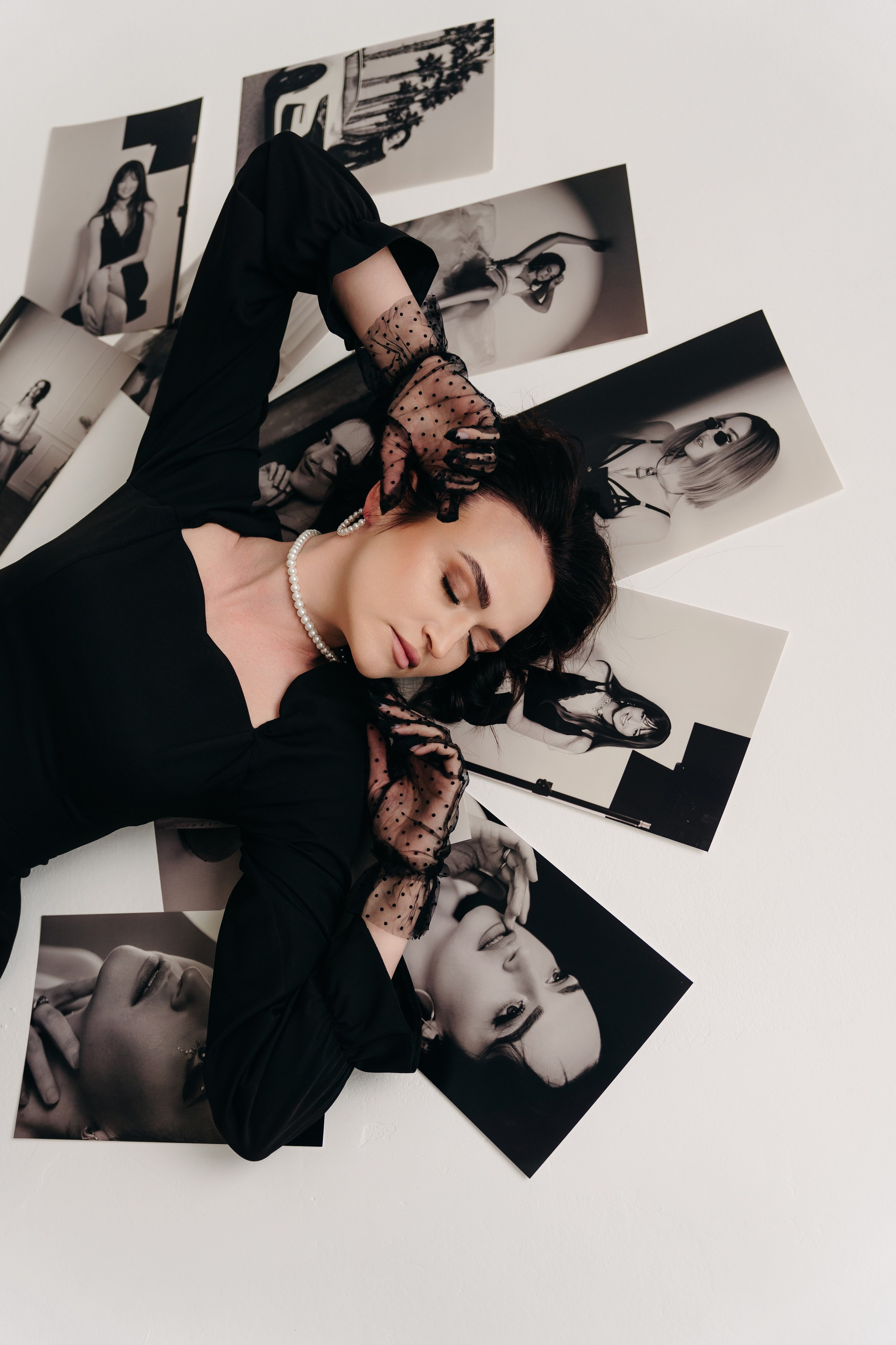 Мария. Истории